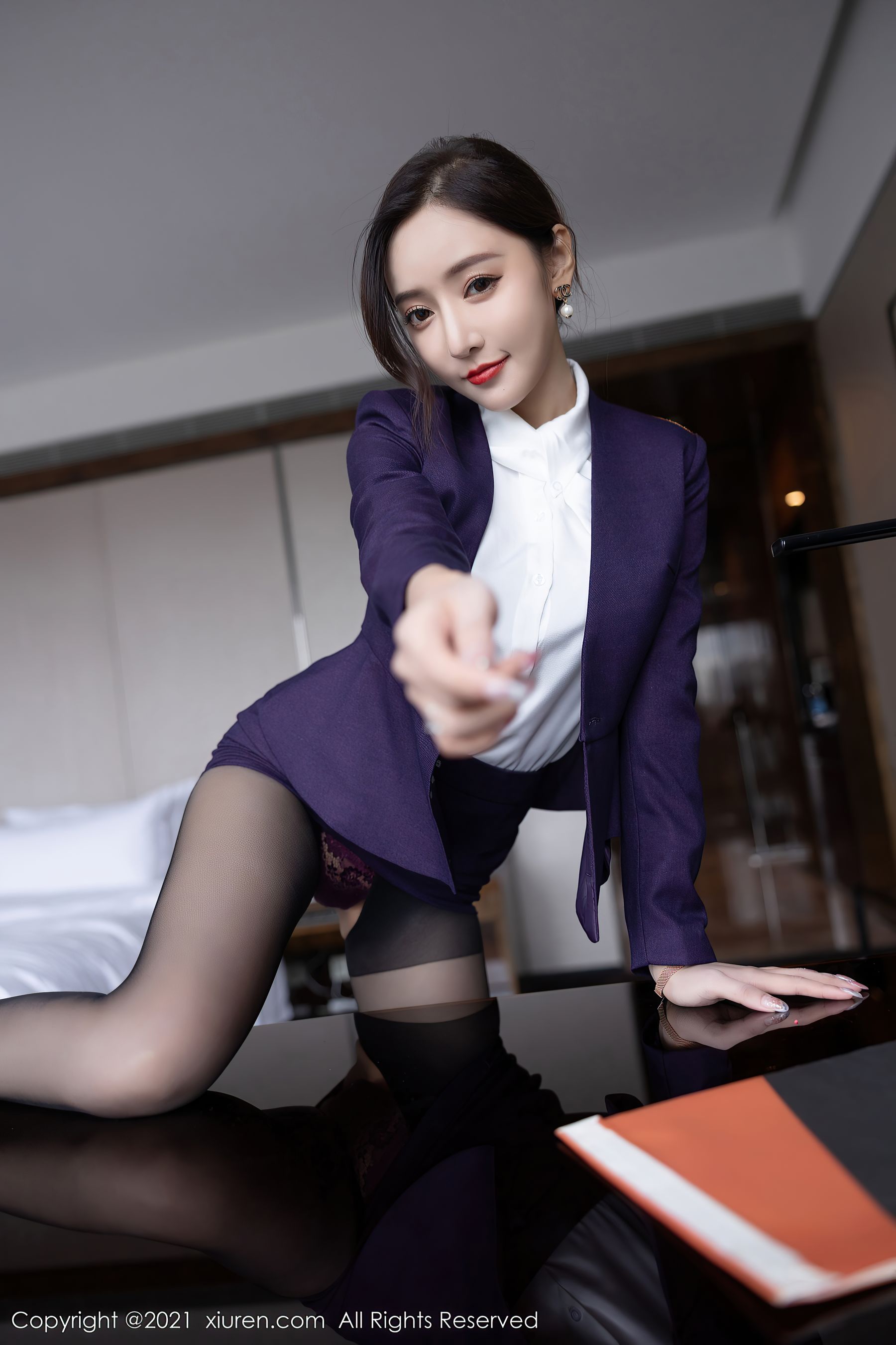 [秀人XiuRen] No.4184 王馨瑶yanni