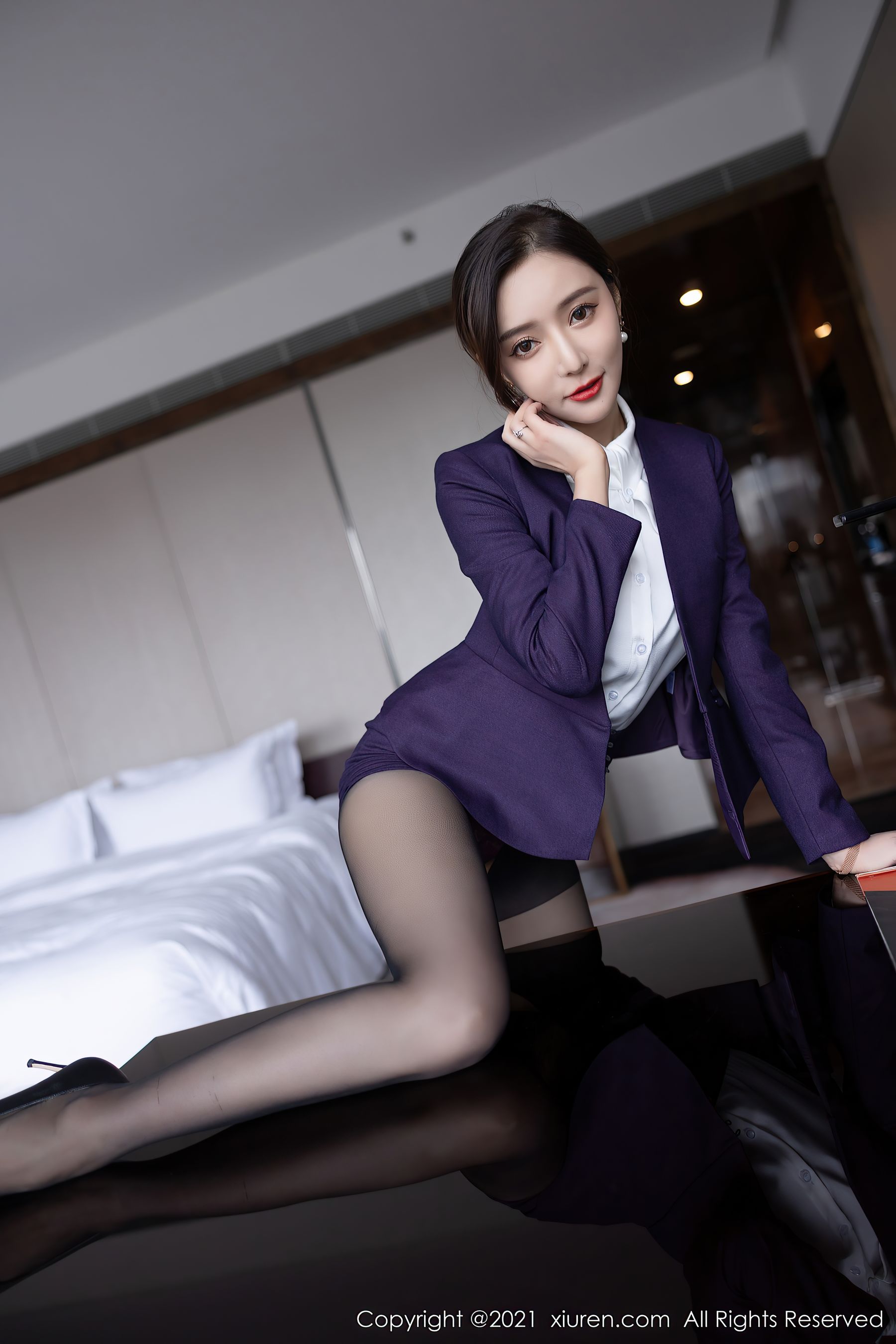 [秀人XiuRen] No.4184 王馨瑶yanni