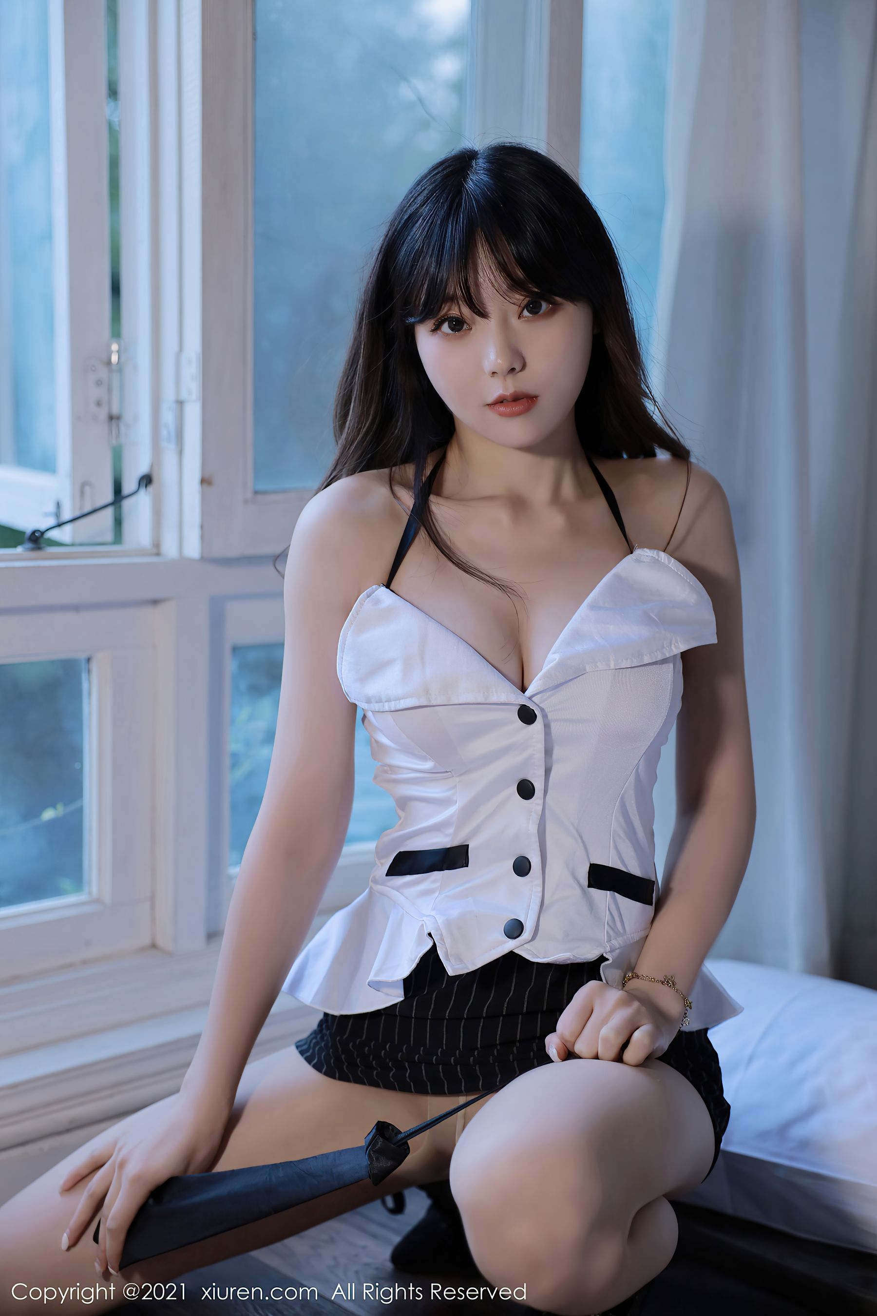 [秀人XiuRen] No.4202 佘贝拉Bella