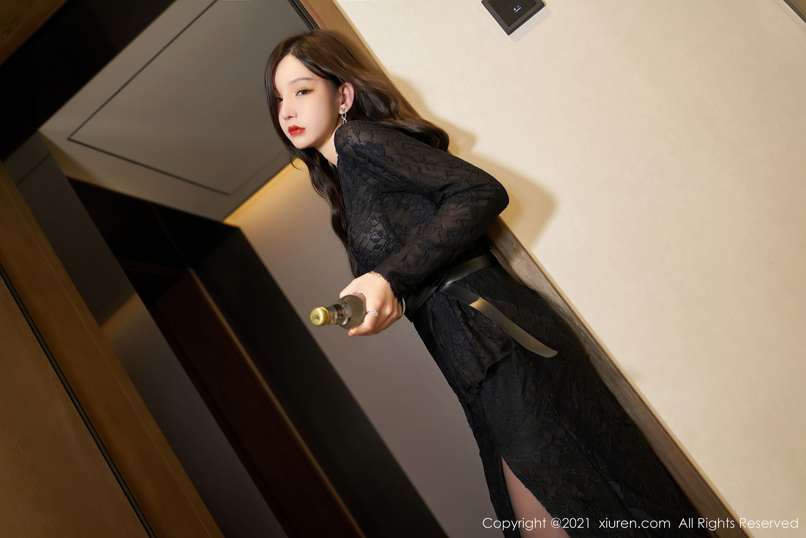 [秀人XiuRen] No.4298 周于希Sandy