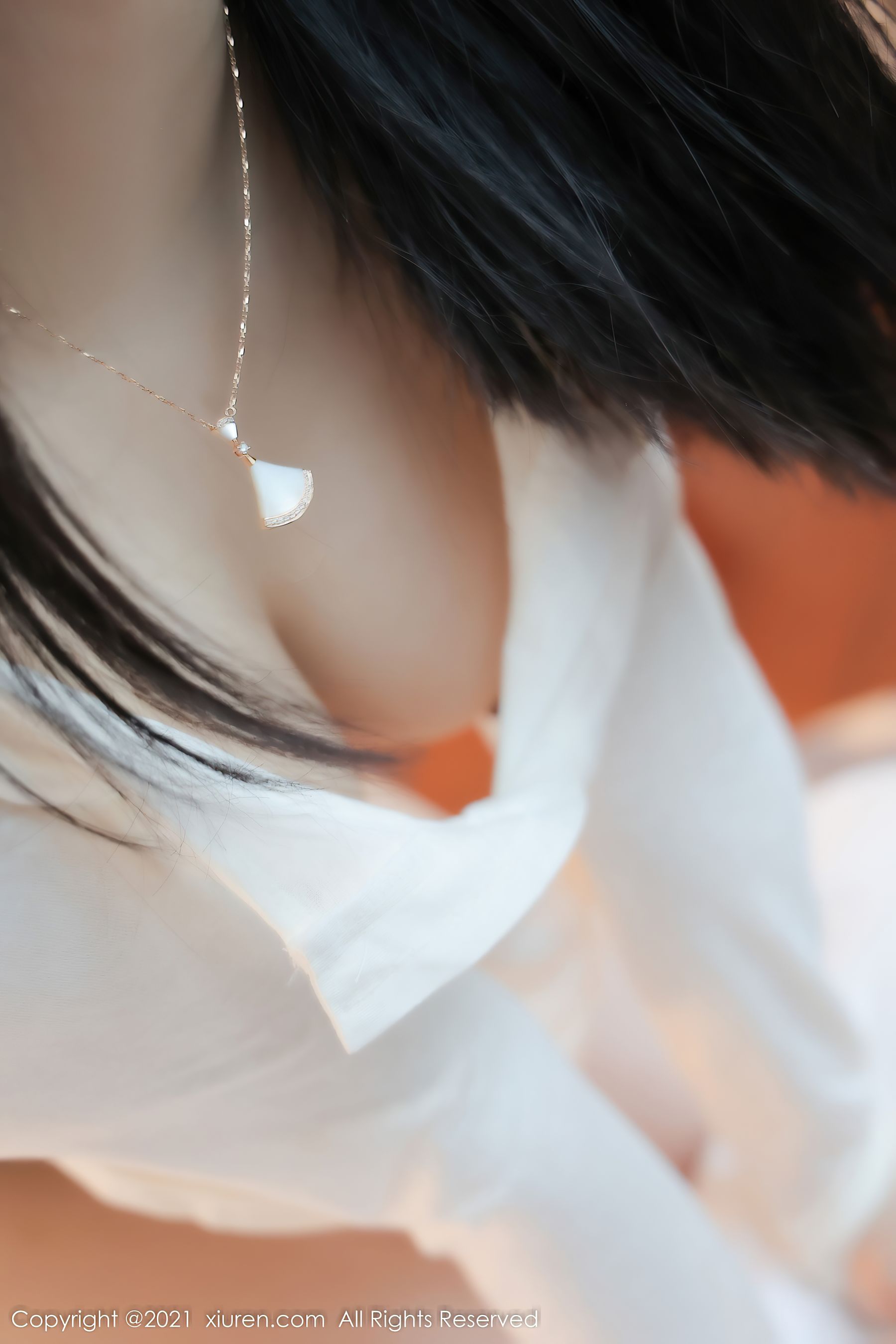 [秀人XiuRen] No.4312 summer宝宝