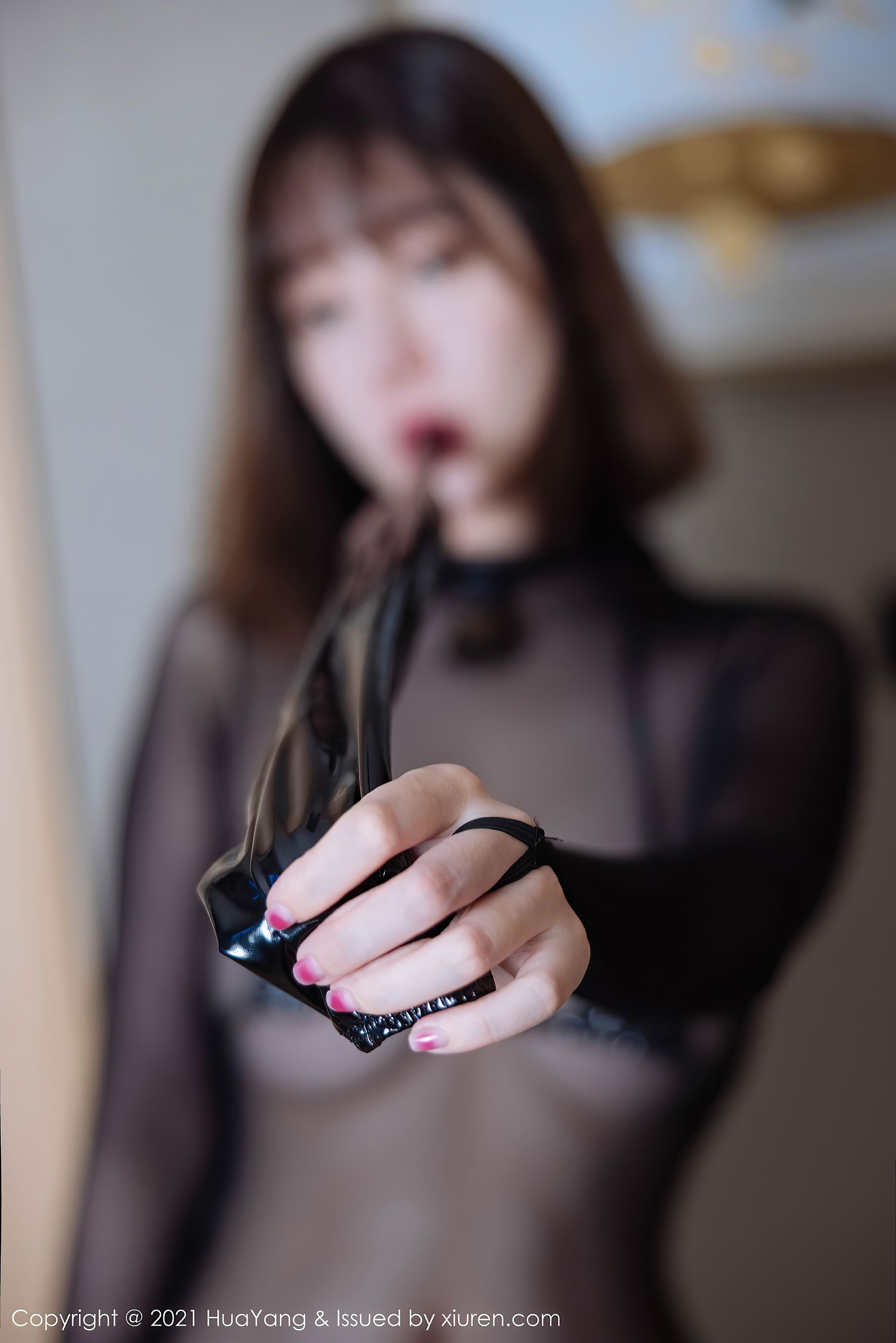 [花漾HuaYang] Vol.467 王雨纯