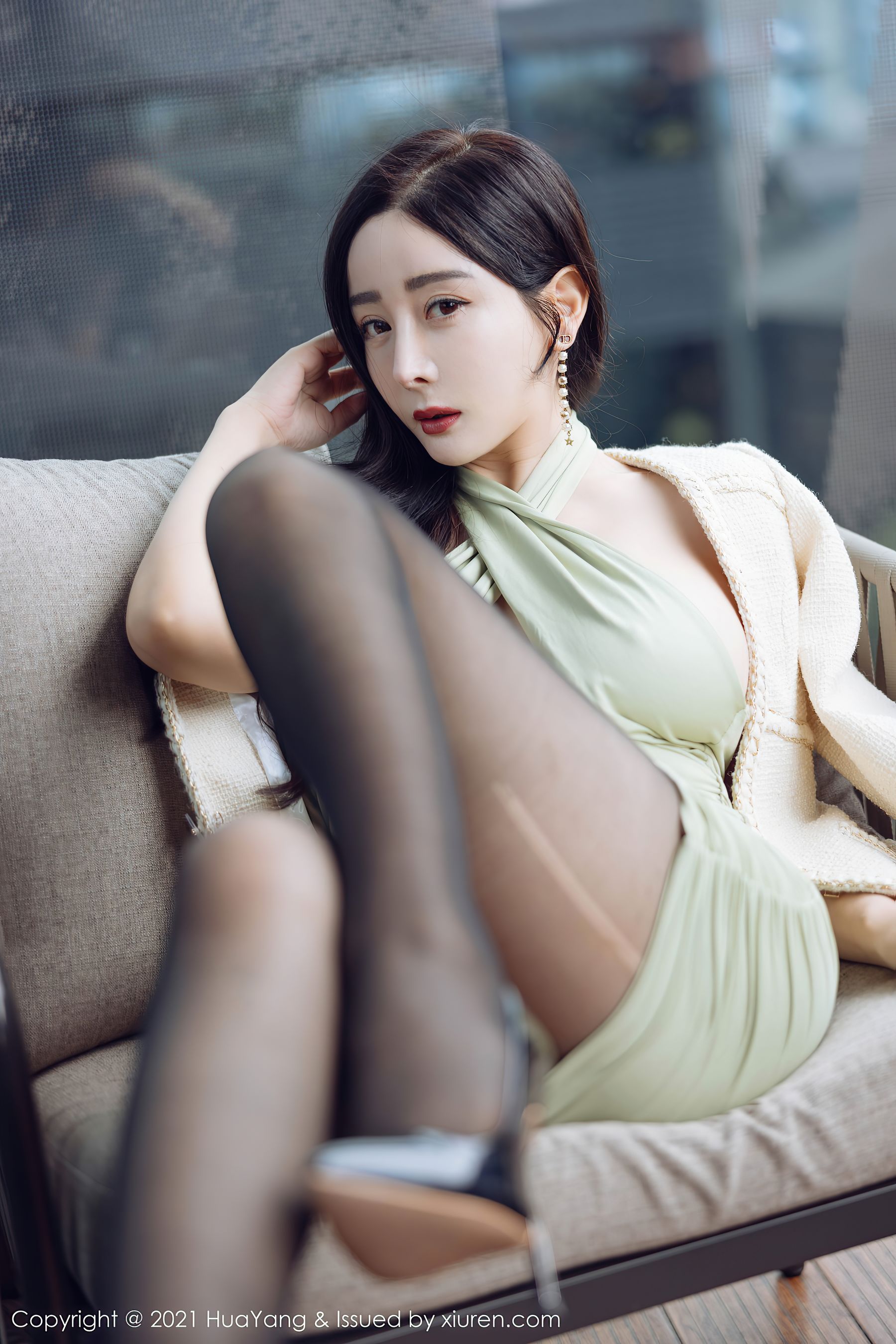 [花漾HuaYang] Vol.468 允爾