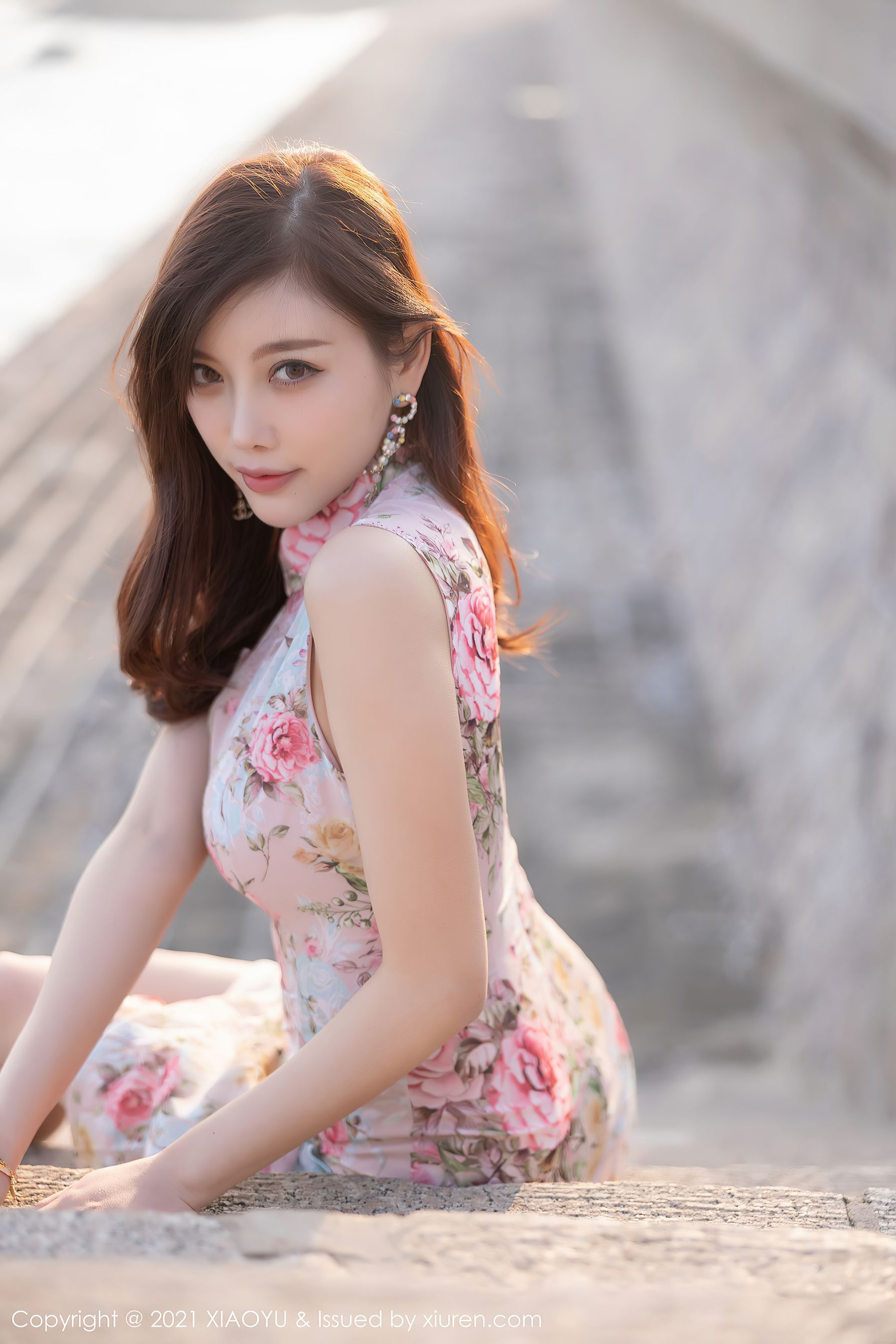 [语画界XIAOYU] Vol.650 杨晨晨Yome
