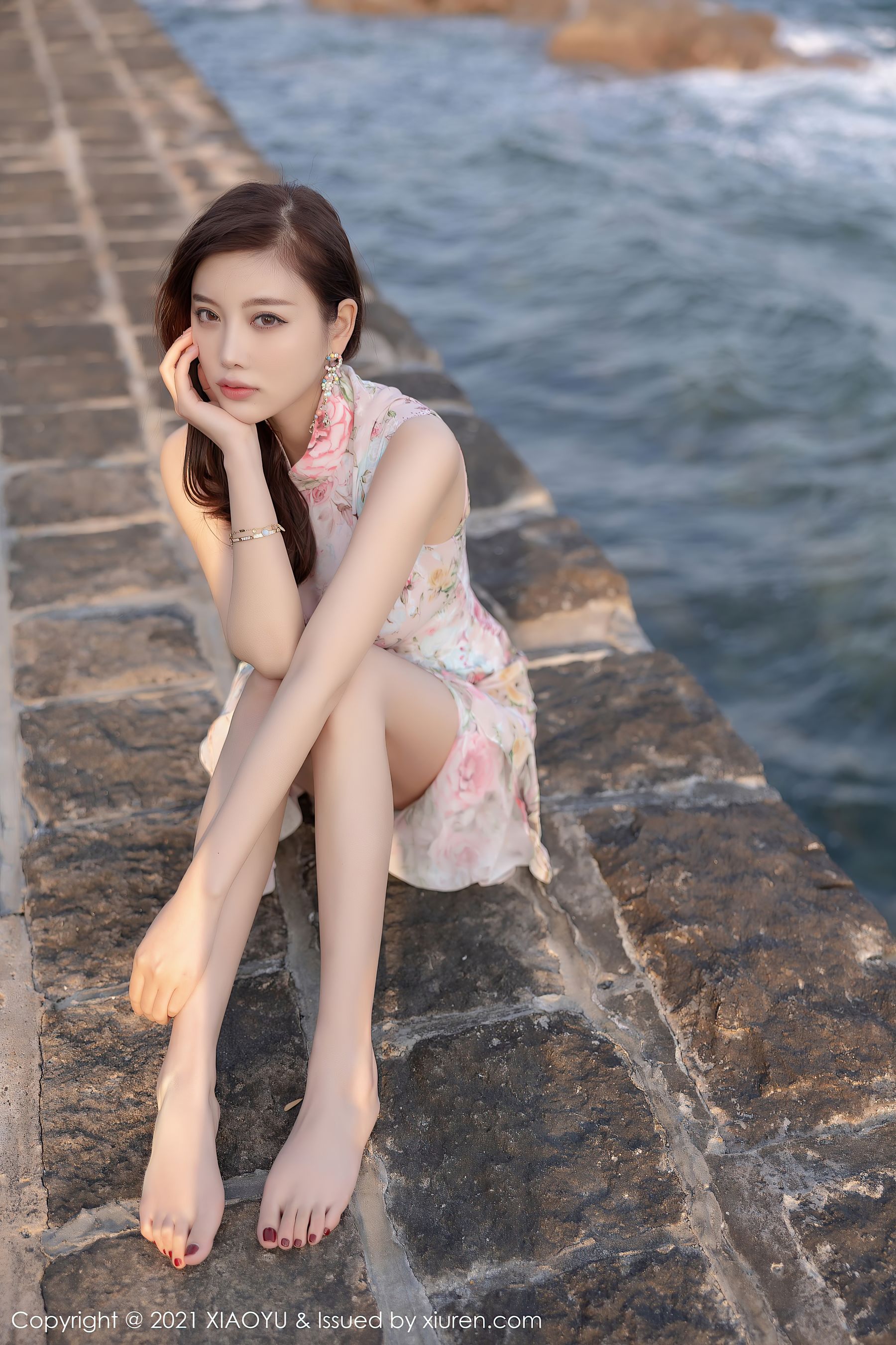 [语画界XIAOYU] Vol.650 杨晨晨Yome