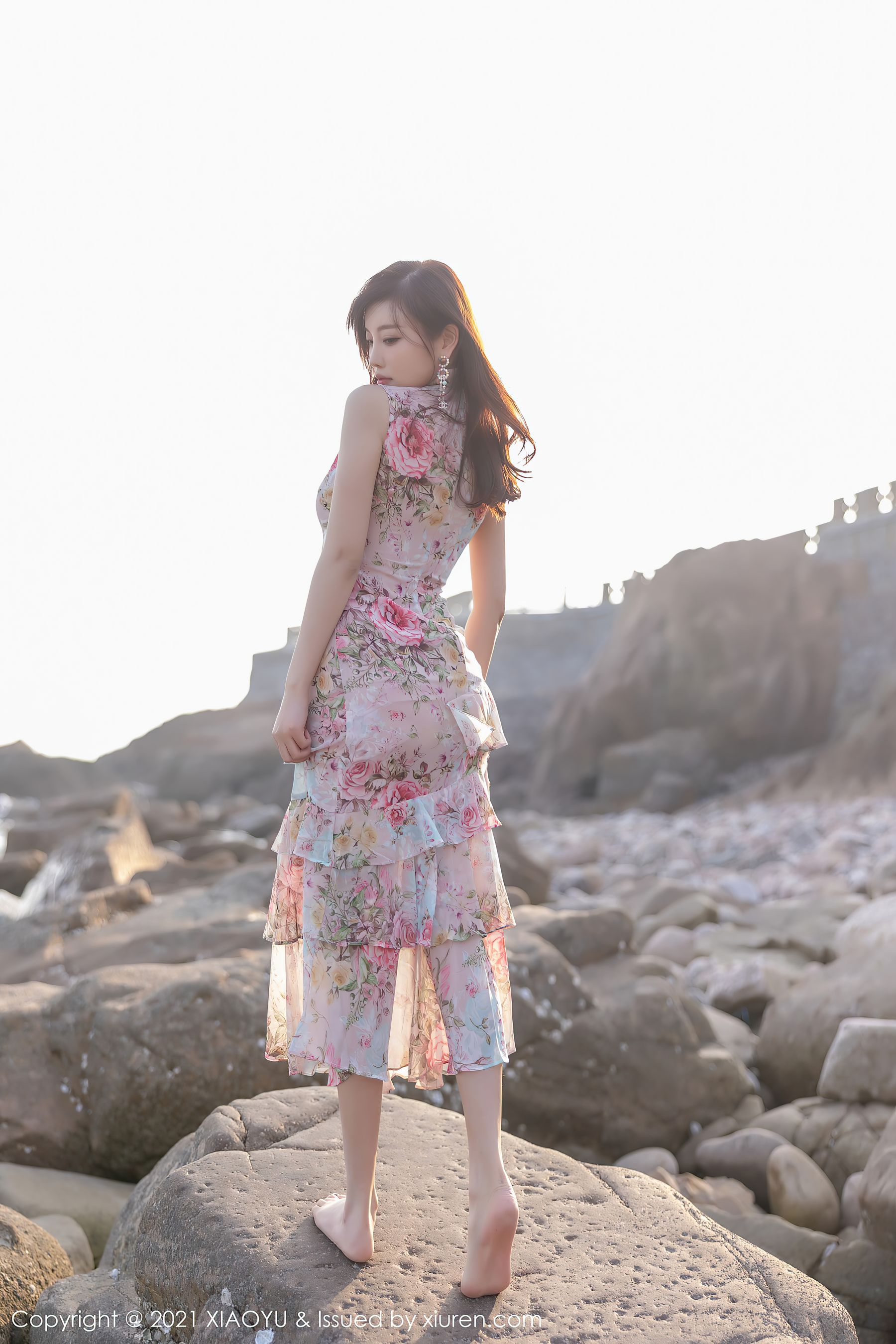 [语画界XIAOYU] Vol.650 杨晨晨Yome