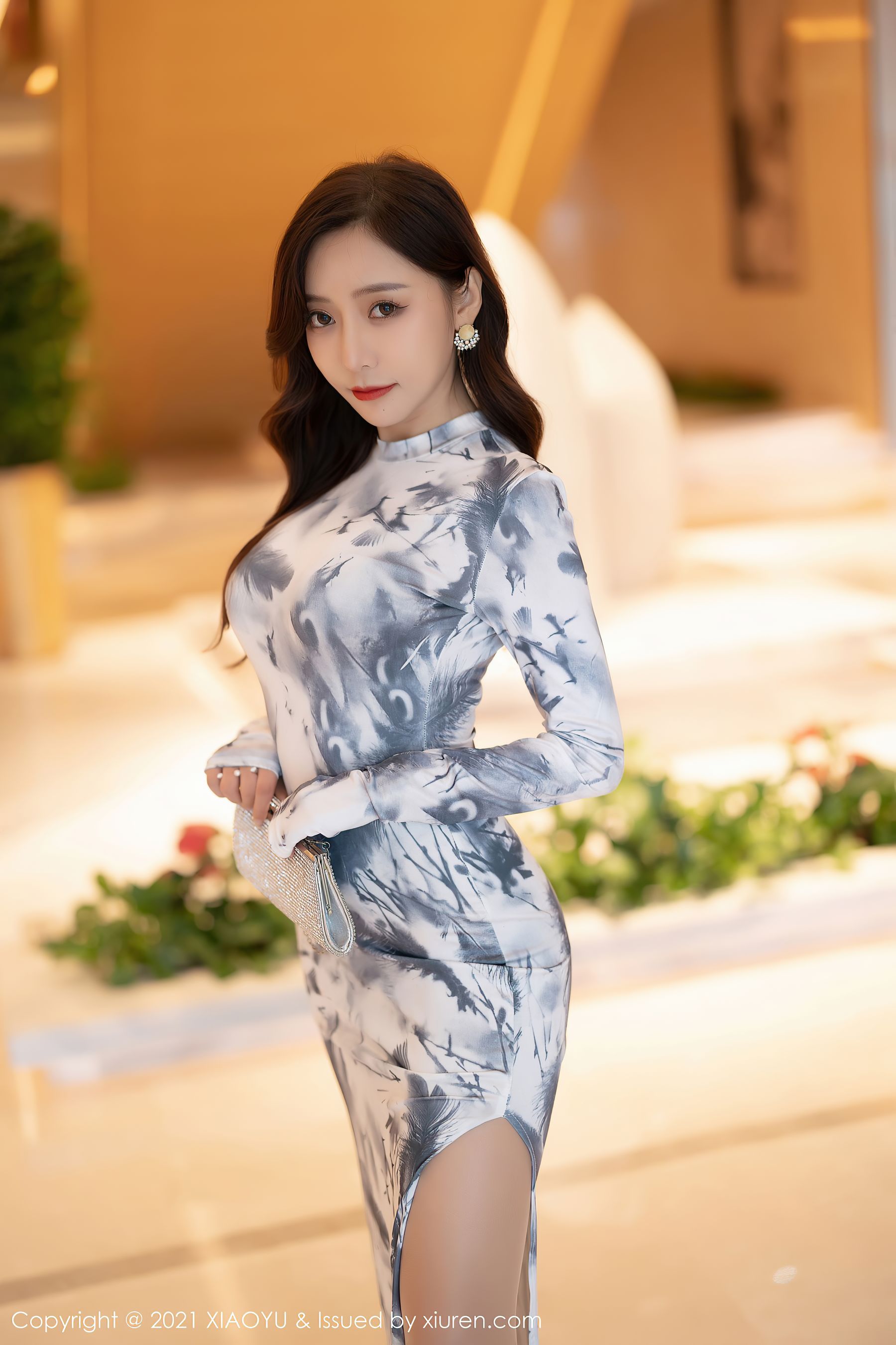 [语画界XIAOYU] Vol.652 王馨瑶yanni