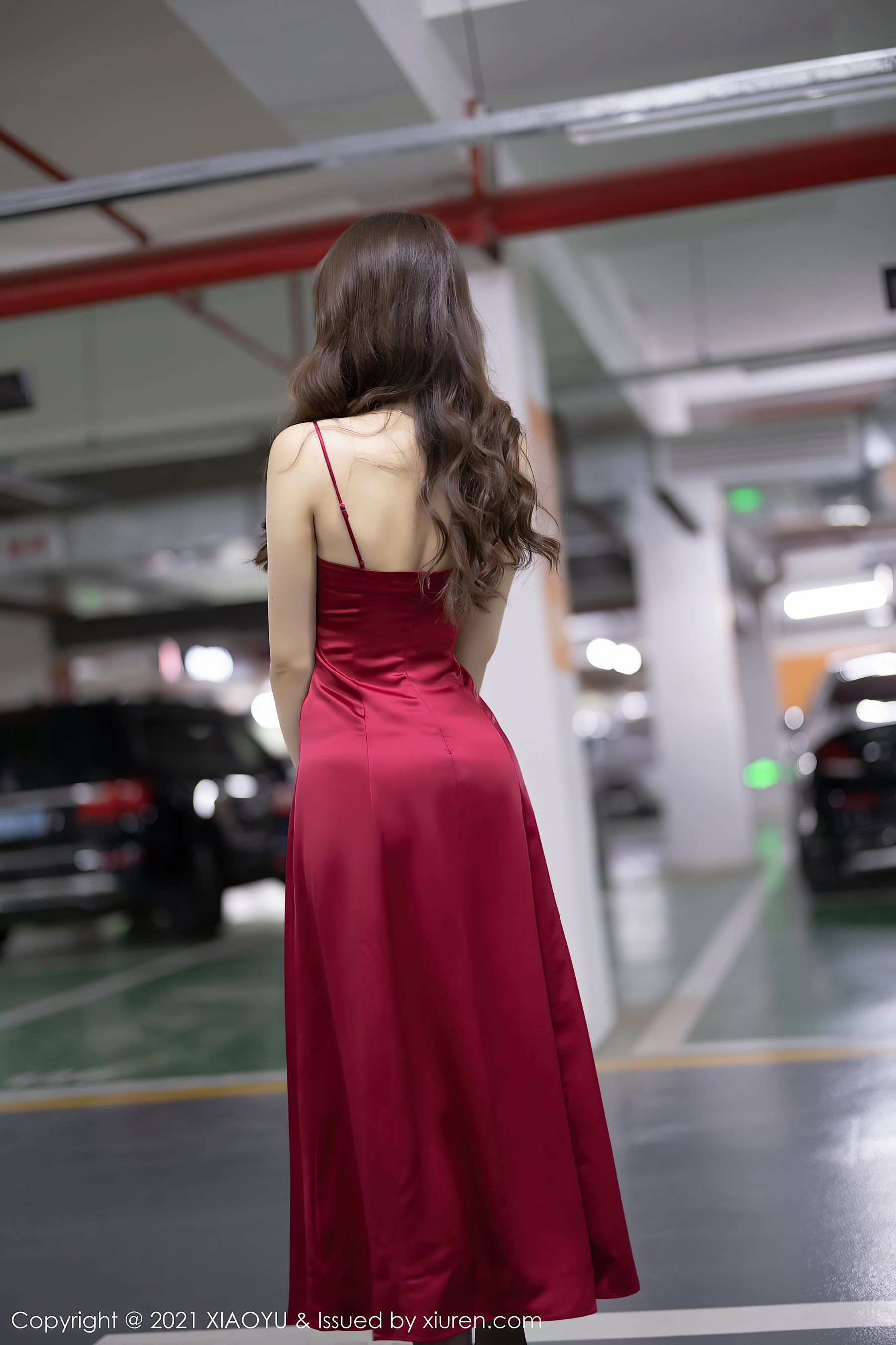 [语画界XIAOYU] Vol.654 芝芝Booty