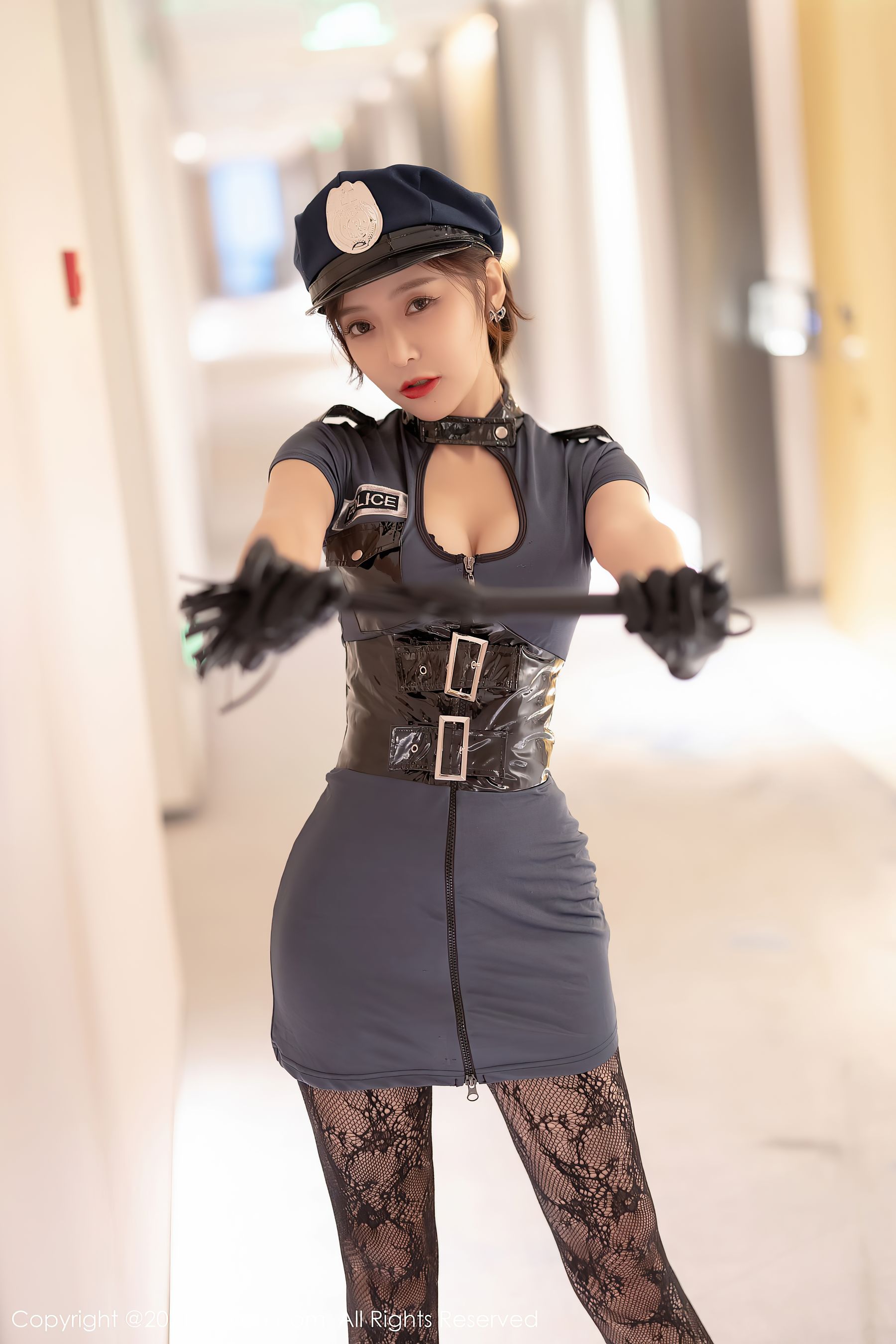 [语画界XIAOYU] Vol.655 王馨瑶yanni