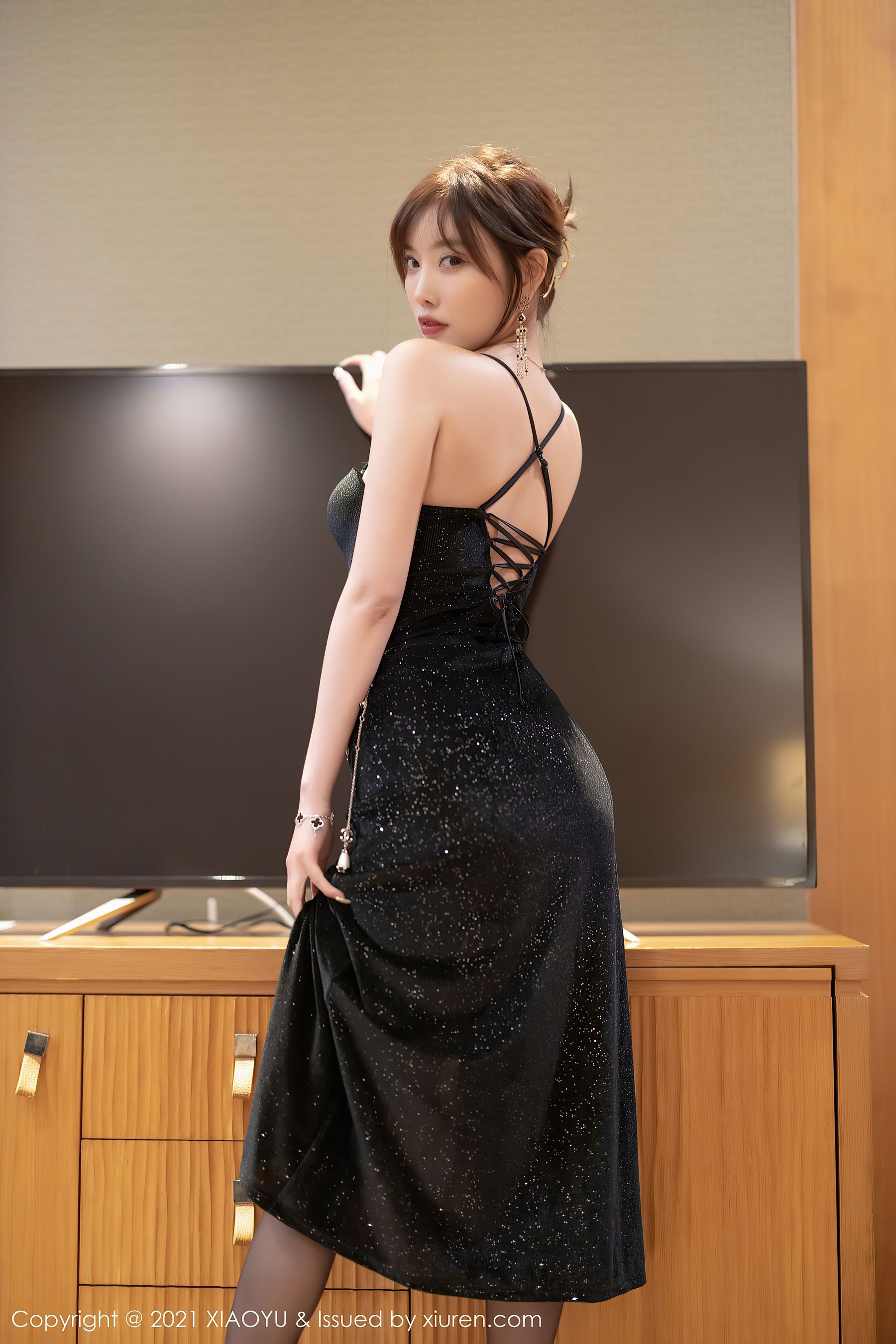 [语画界XIAOYU] Vol.660 杨晨晨Yome