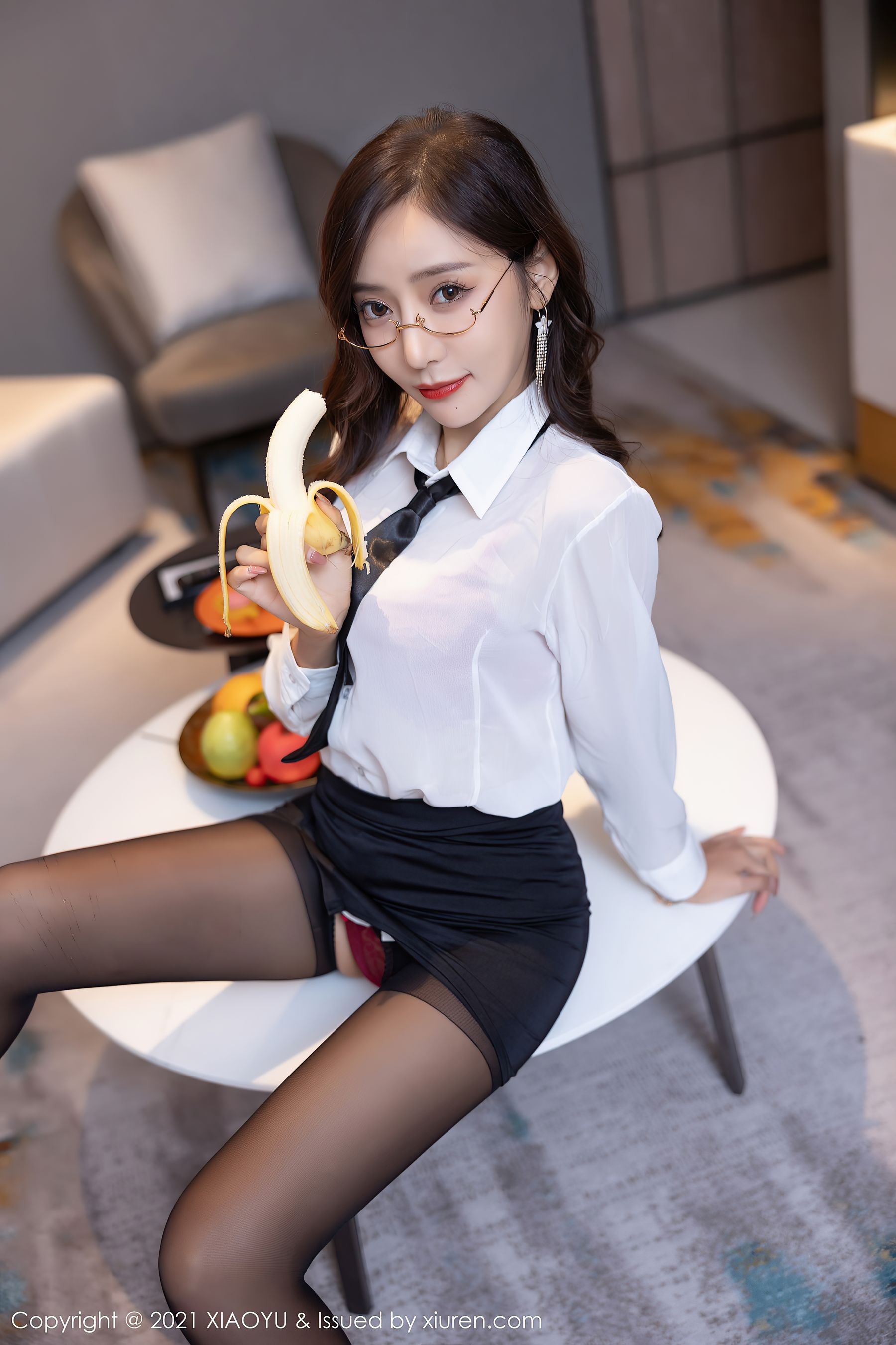 [语画界XIAOYU] Vol.665 王馨瑶yanni