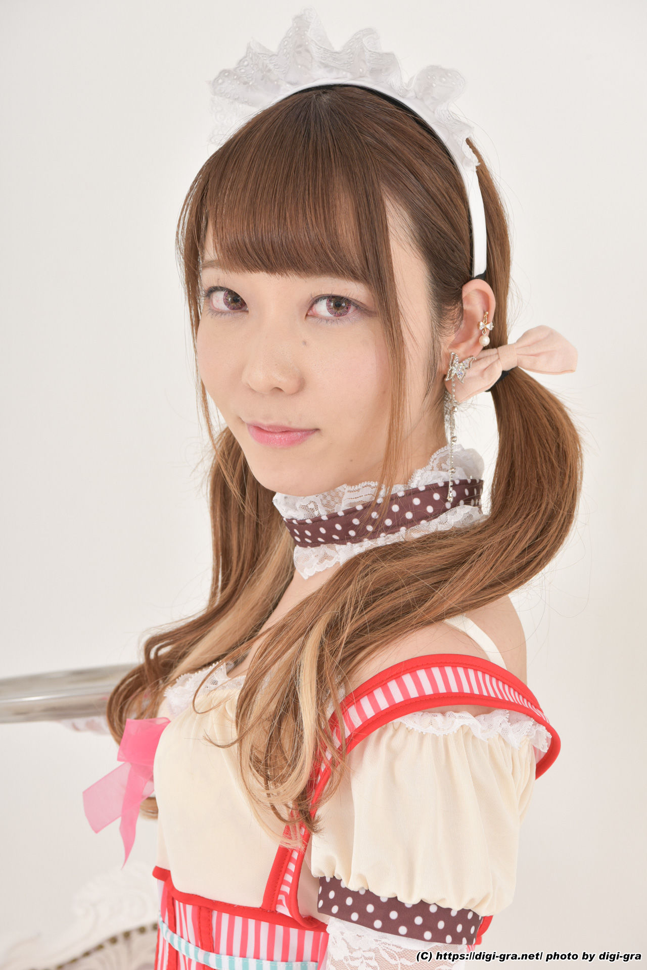 [Digi-Gra] Mona Amemiya 雨宮もな Photoset 05