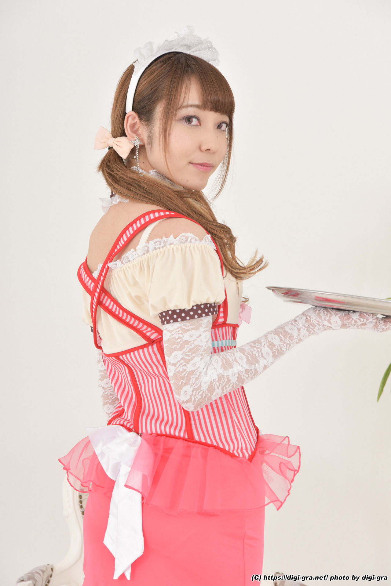 [Digi-Gra] Mona Amemiya 雨宮もな Photoset 05