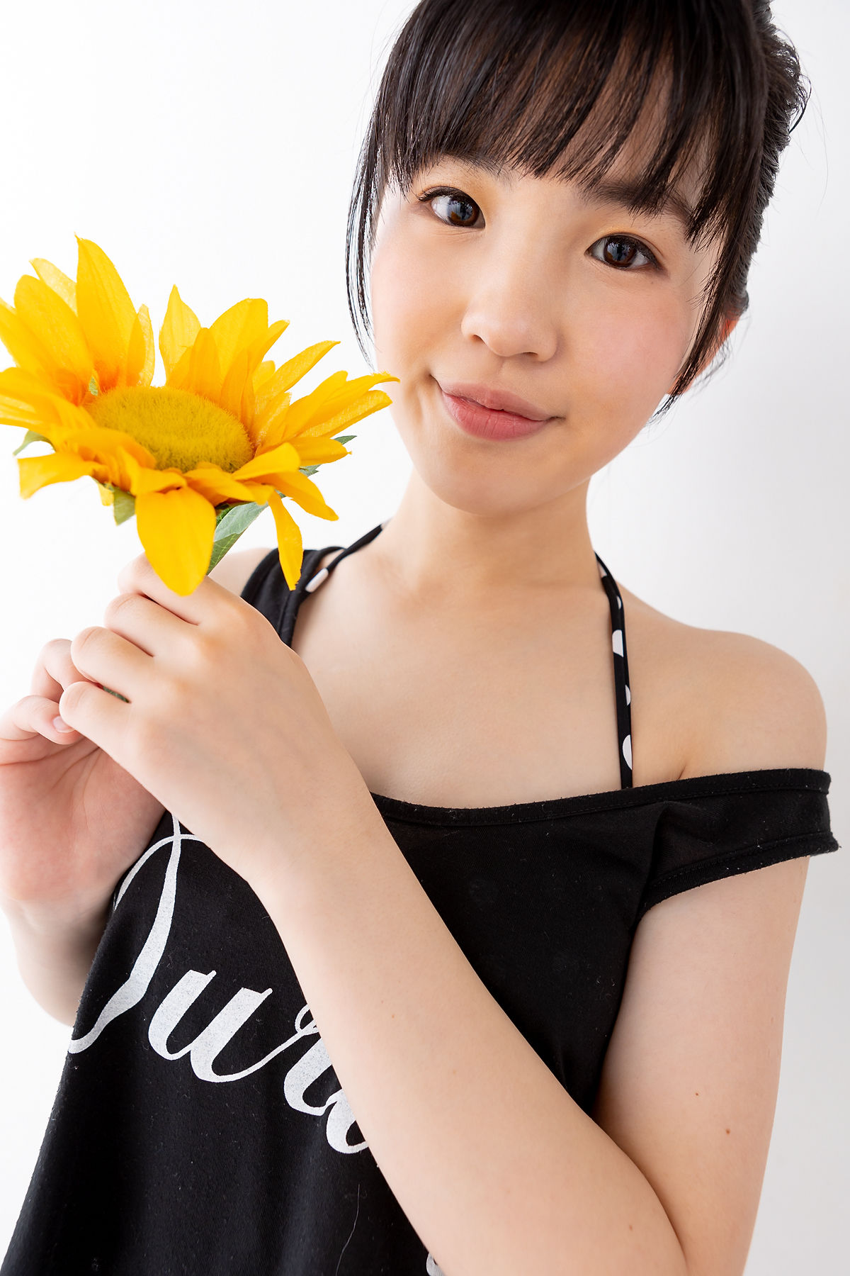 [Minisuka.tv] Ami Manabe 眞辺あみ - Fresh-idol Gallery 68