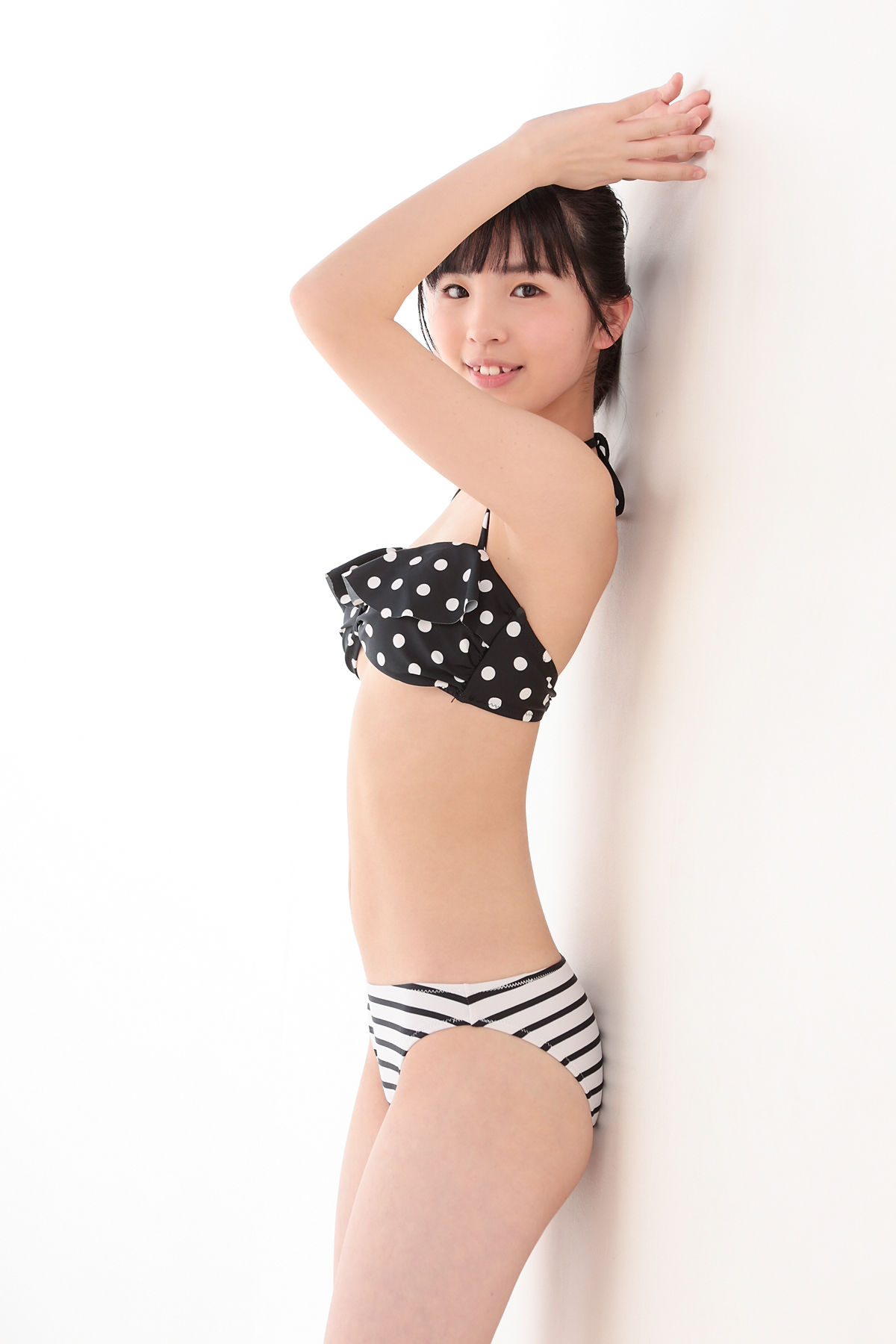 [Minisuka.tv] Ami Manabe 眞辺あみ - Fresh-idol Gallery 69