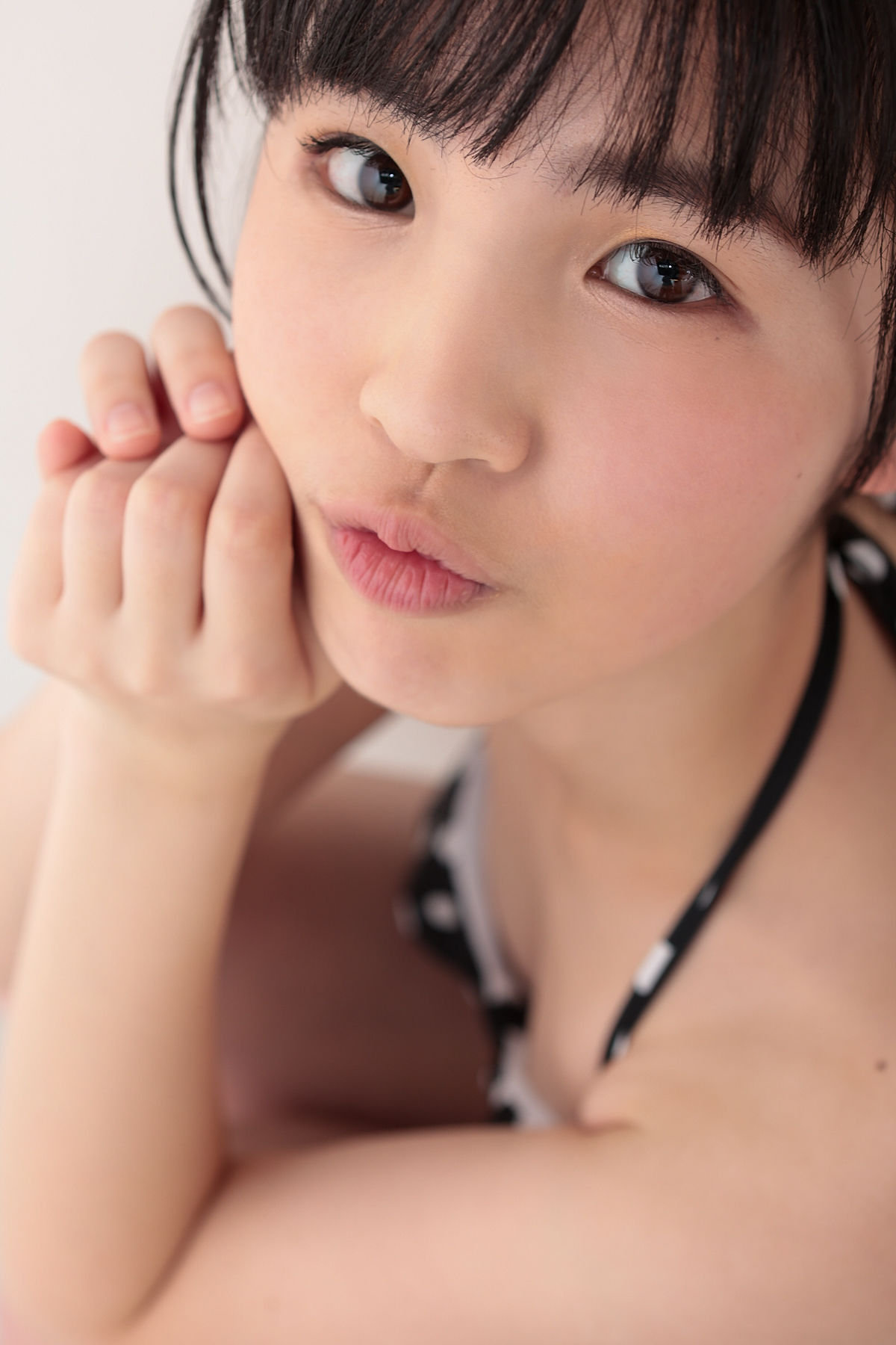 [Minisuka.tv] Ami Manabe 眞辺あみ - Fresh-idol Gallery 69