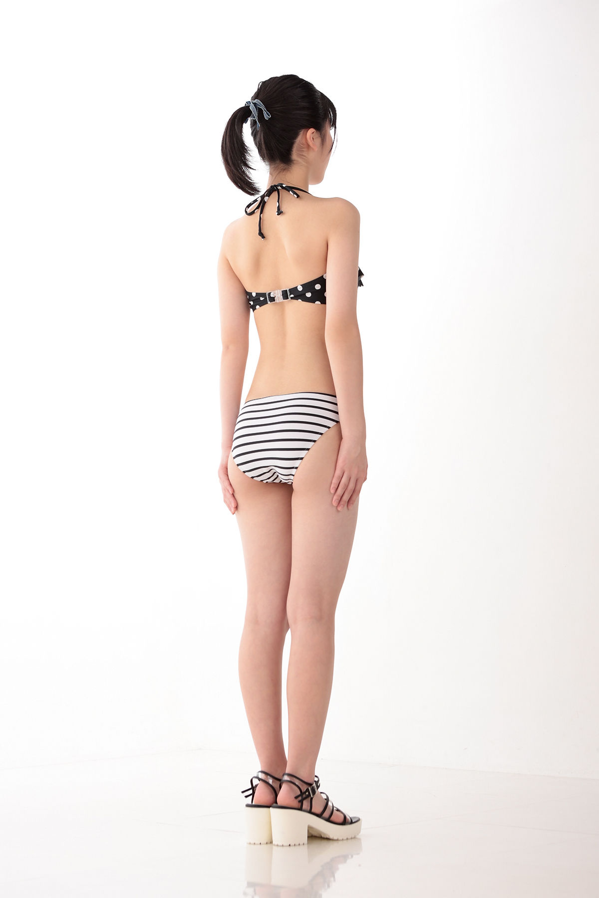 [Minisuka.tv] Ami Manabe 眞辺あみ - Fresh-idol Gallery 69