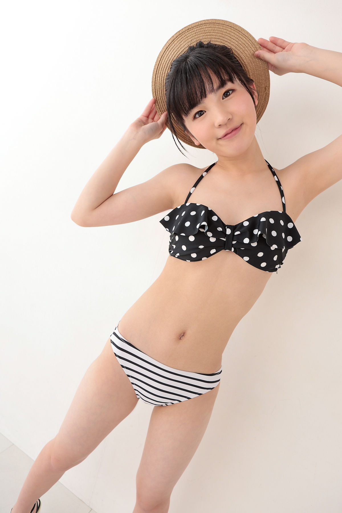 [Minisuka.tv] Ami Manabe 眞辺あみ - Fresh-idol Gallery 70