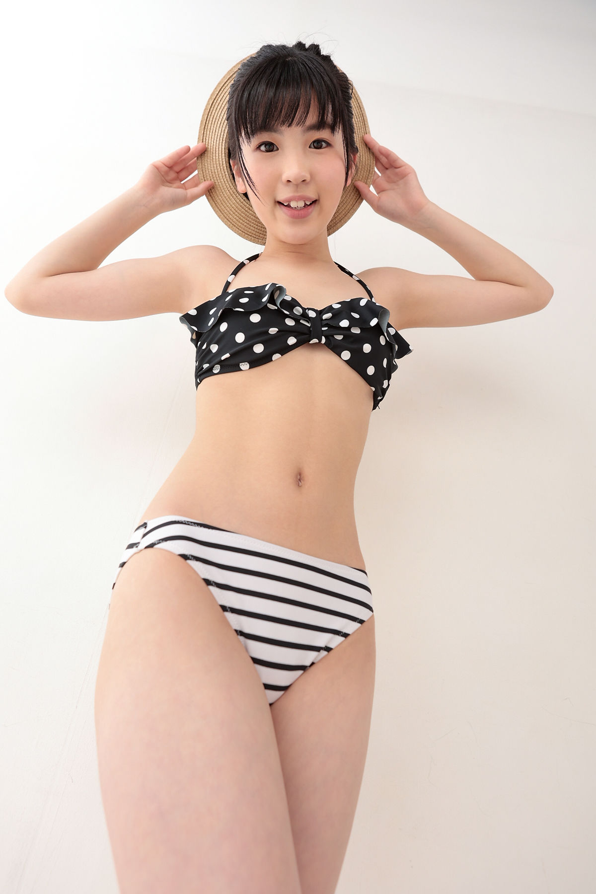 [Minisuka.tv] Ami Manabe 眞辺あみ - Fresh-idol Gallery 70