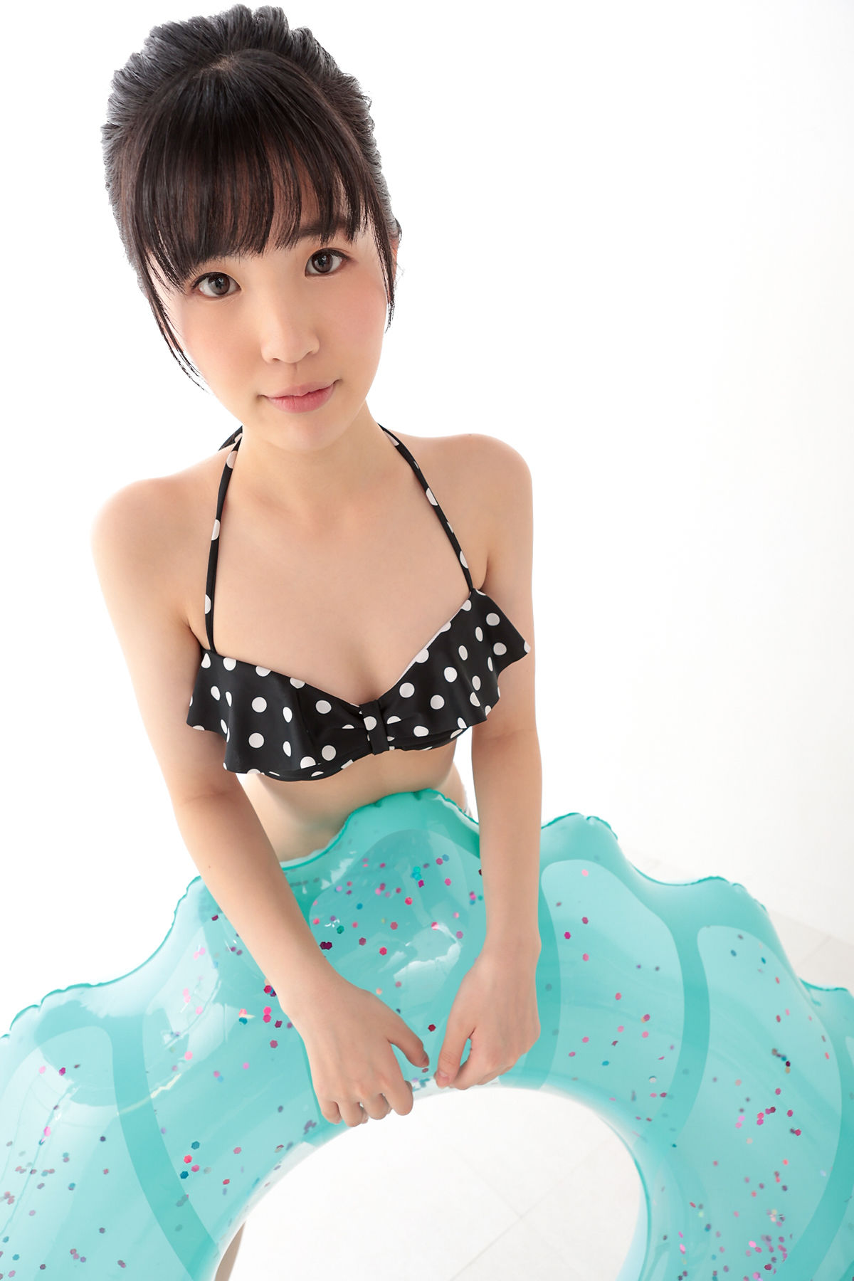 [Minisuka.tv] Ami Manabe 眞辺あみ - Fresh-idol Gallery 70