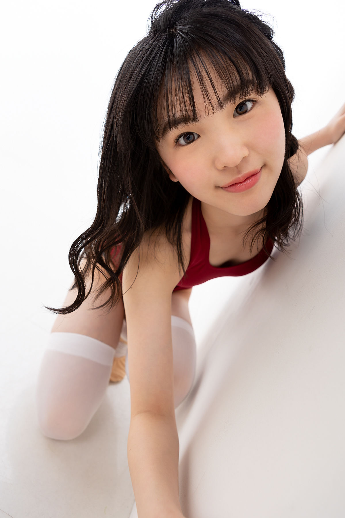 [Minisuka.tv] Ami Manabe 眞辺あみ - Fresh-idol Gallery 79