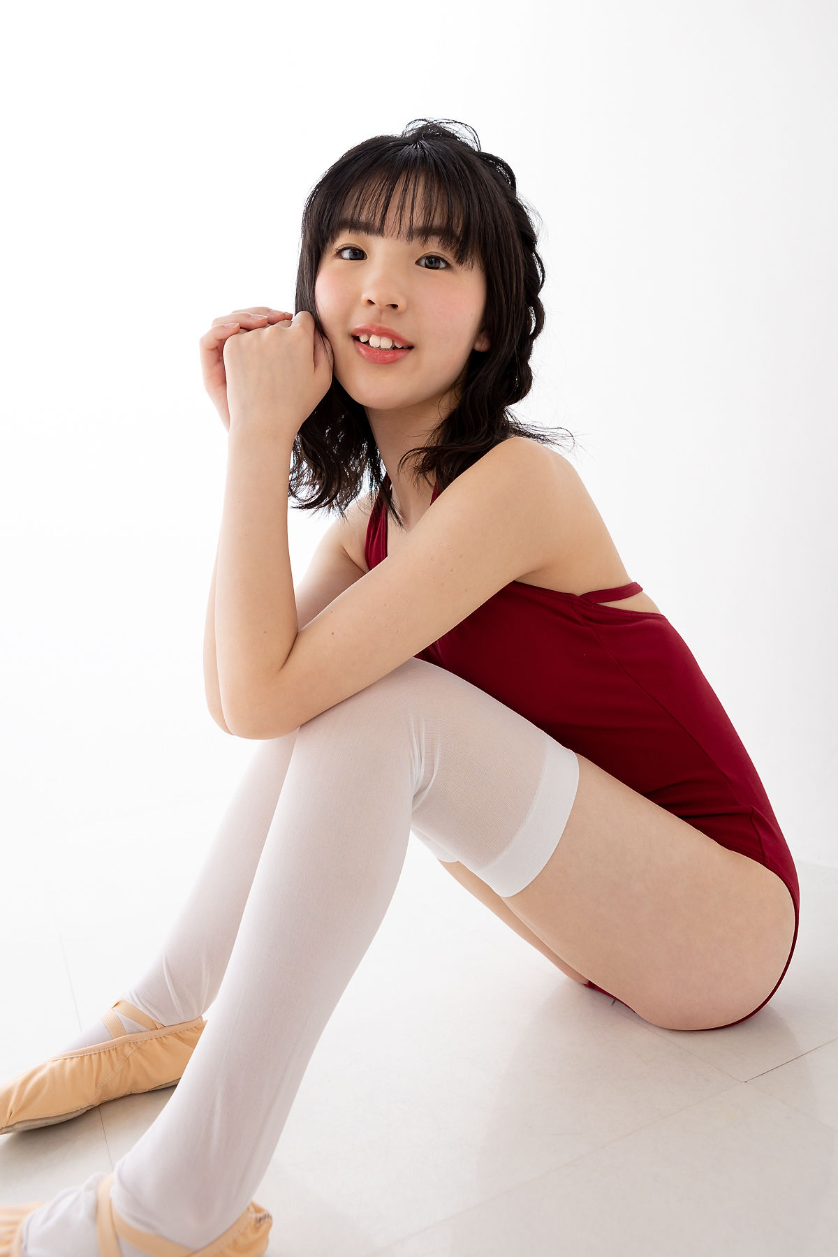 [Minisuka.tv] Ami Manabe 眞辺あみ - Fresh-idol Gallery 79
