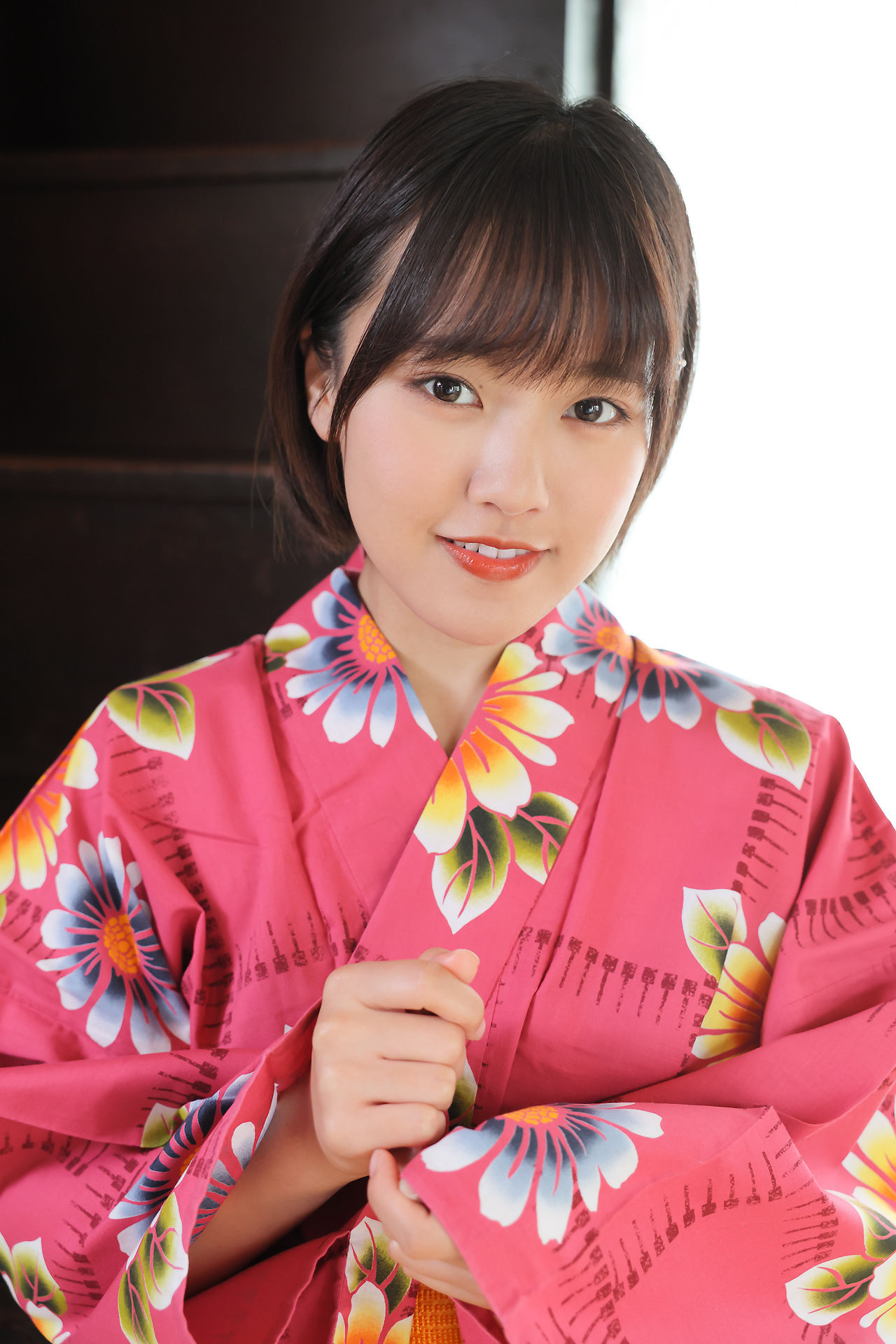 [Minisuka.tv] Anju Kouzuki 香月りお - Secret Gallery (STAGE1) 13.3