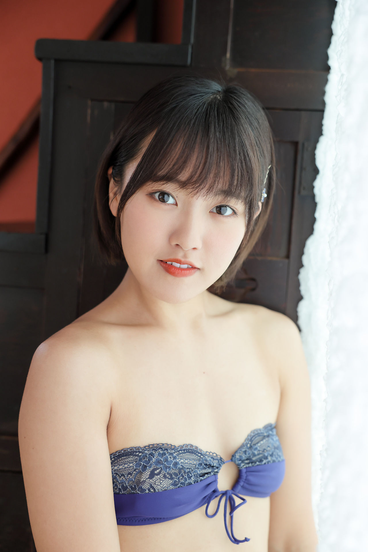 [Minisuka.tv] Anju Kouzuki 香月りお - Secret Gallery (STAGE2) 22.3