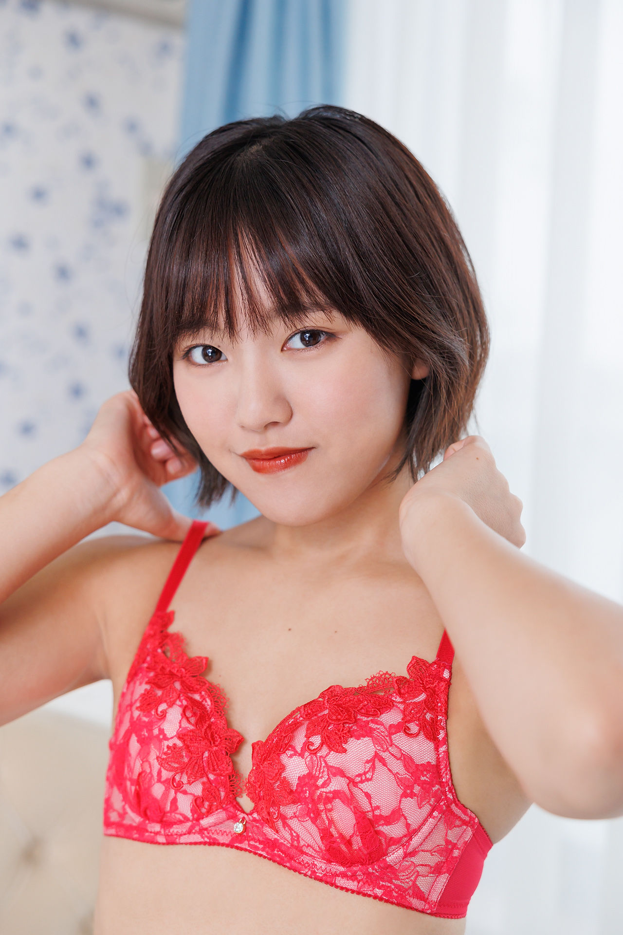 [Minisuka.tv] Anju Kouzuki 香月りお - Secret Gallery (STAGE2) 22.4