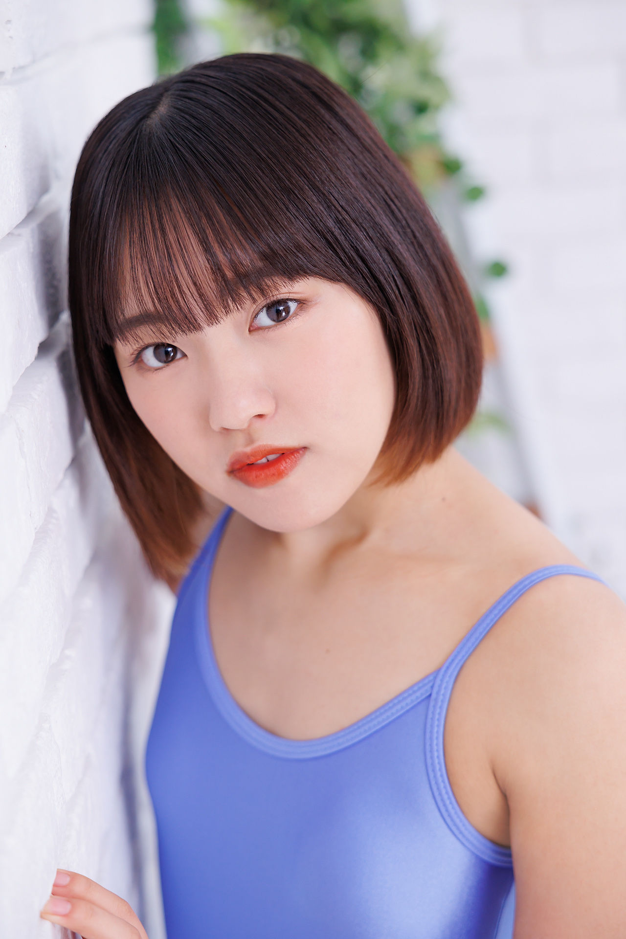 [Minisuka.tv] Anju Kouzuki 香月りお - Special Gallery 15.1