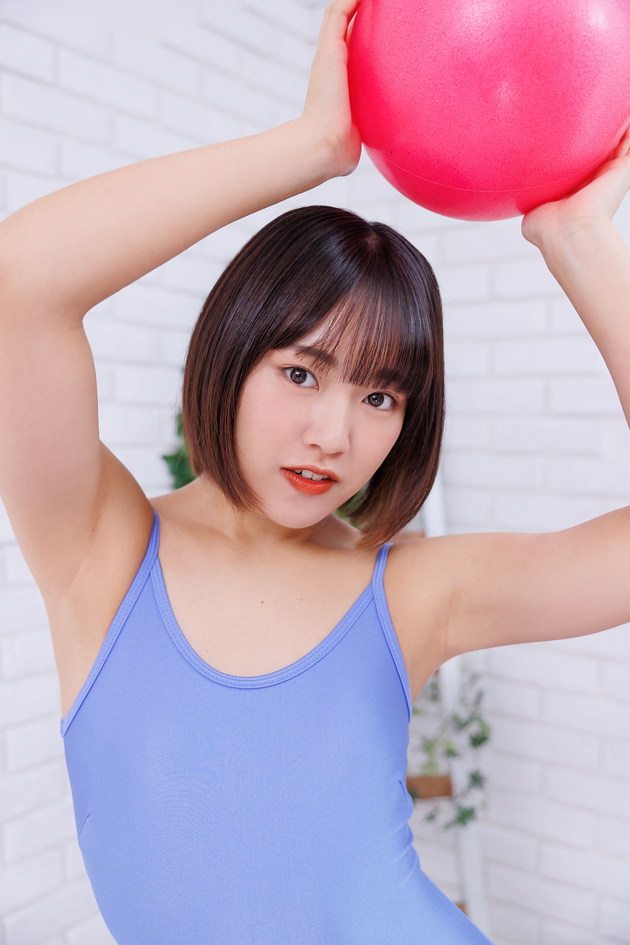 [Minisuka.tv] Anju Kouzuki 香月りお - Special Gallery 15.1
