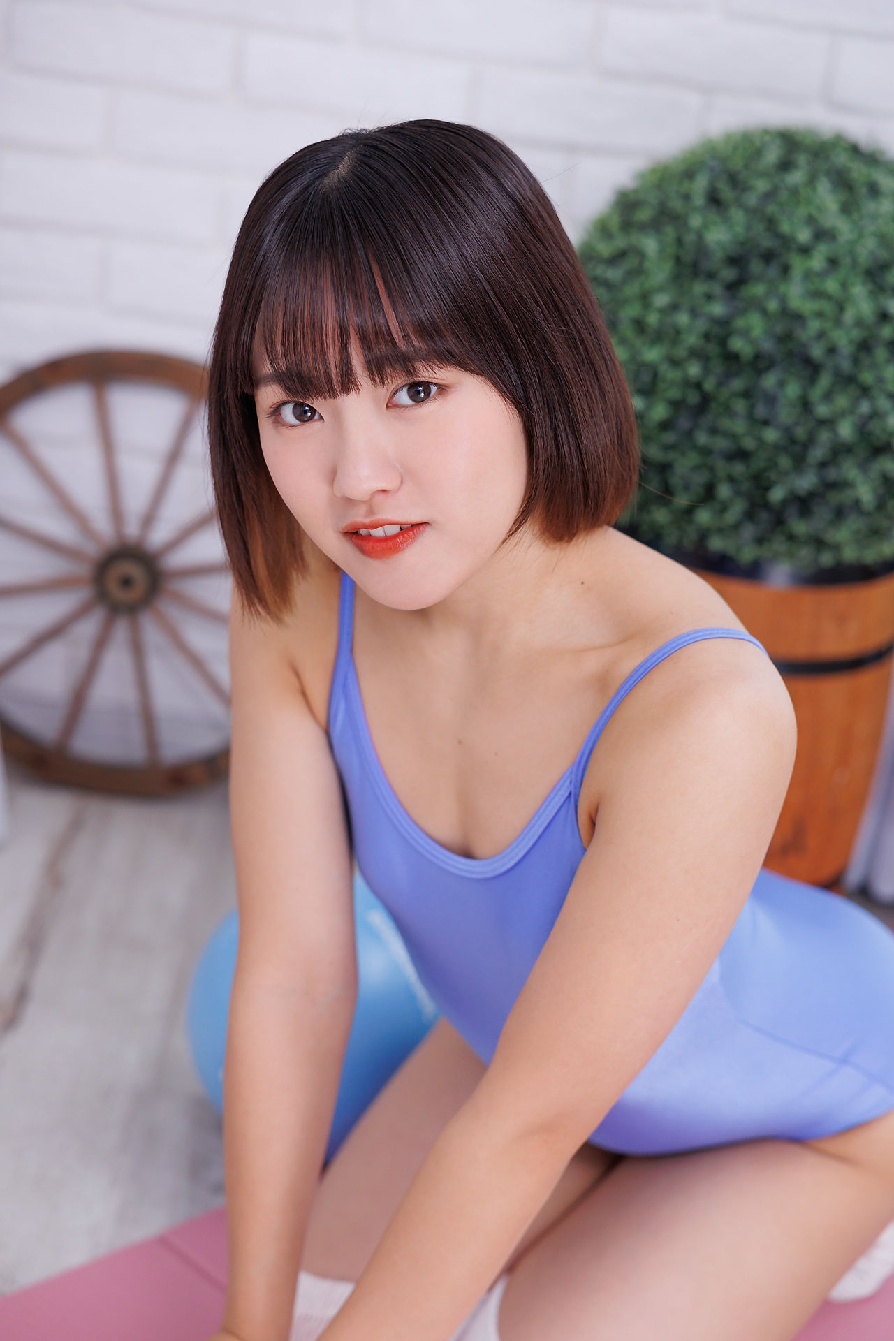 [Minisuka.tv] Anju Kouzuki 香月りお - Special Gallery 15.1