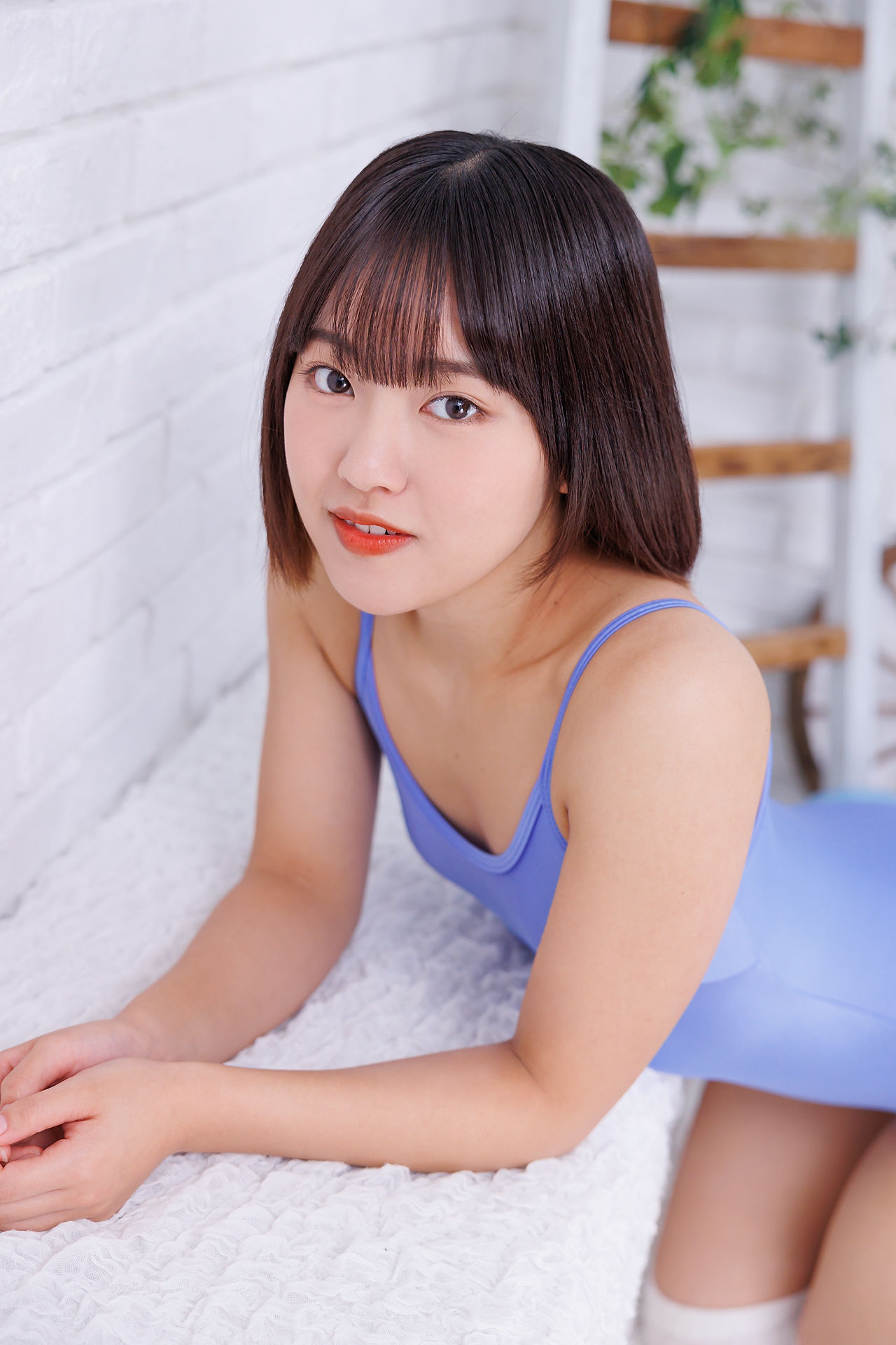 [Minisuka.tv] Anju Kouzuki 香月りお - Special Gallery 15.1
