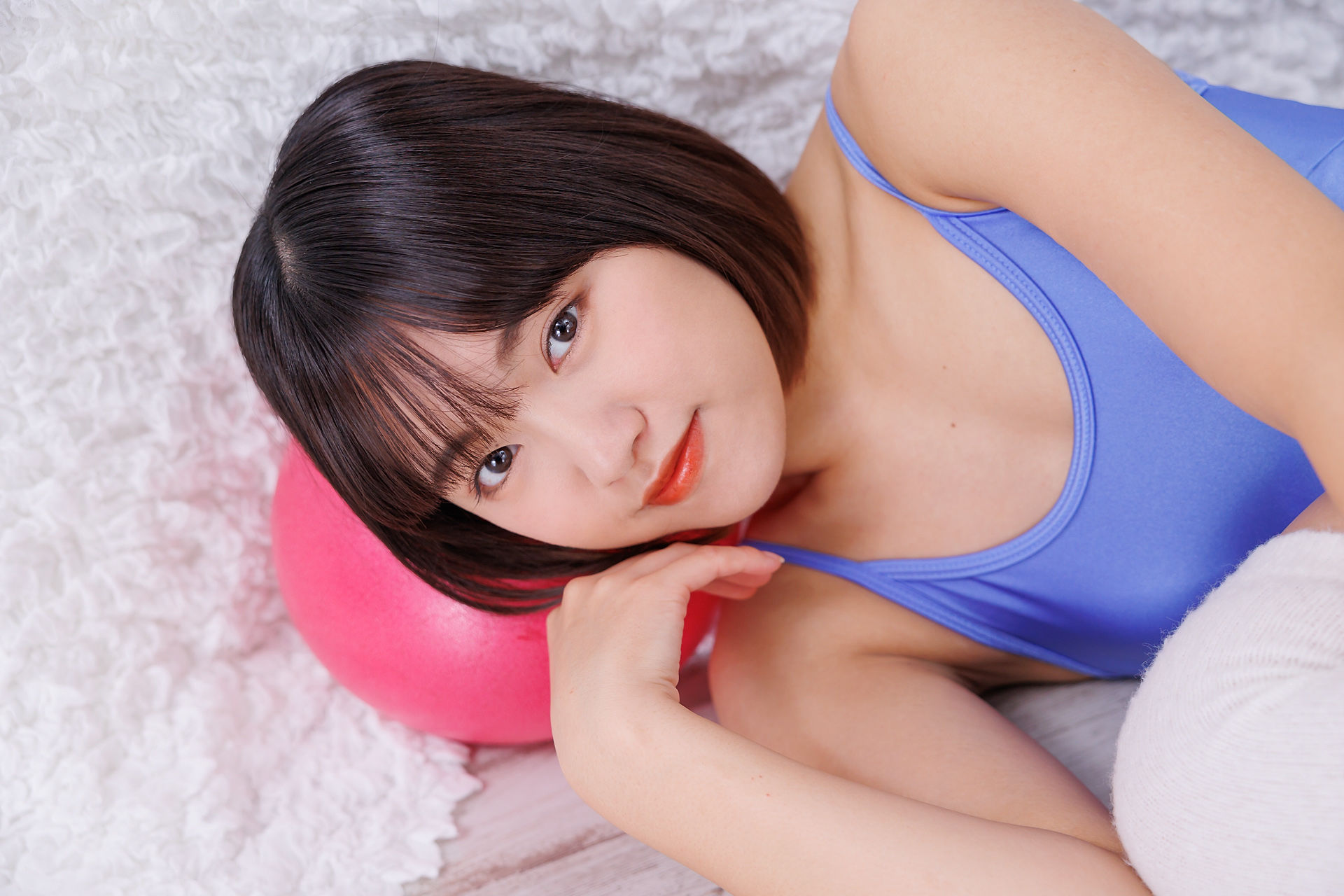 [Minisuka.tv] Anju Kouzuki 香月りお - Special Gallery 15.1