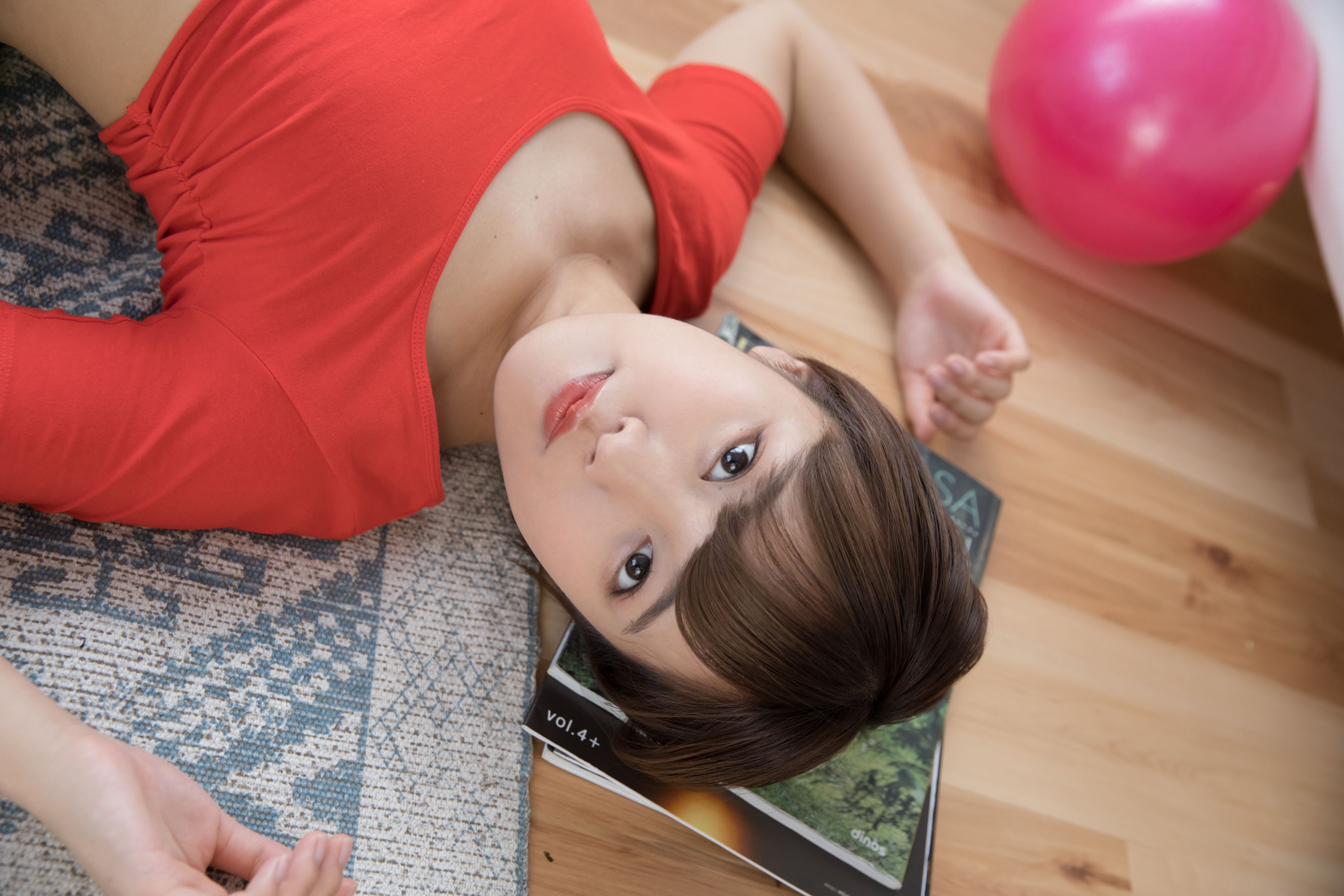 [Minisuka.tv] Anju Kouzuki 香月りお 4k_l_anju_79 - PPV