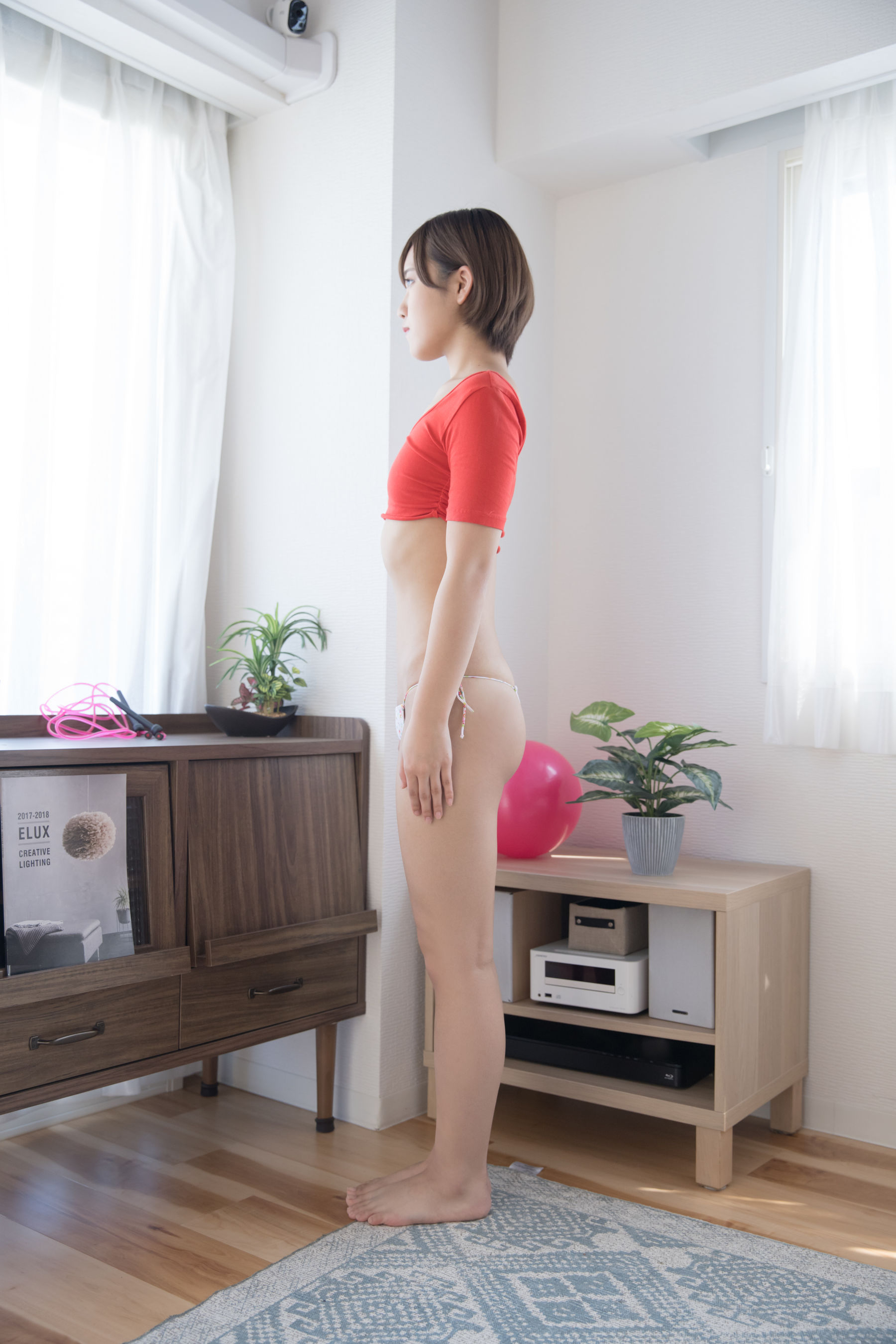 [Minisuka.tv] Anju Kouzuki 香月りお 4k_l_anju_79 - PPV