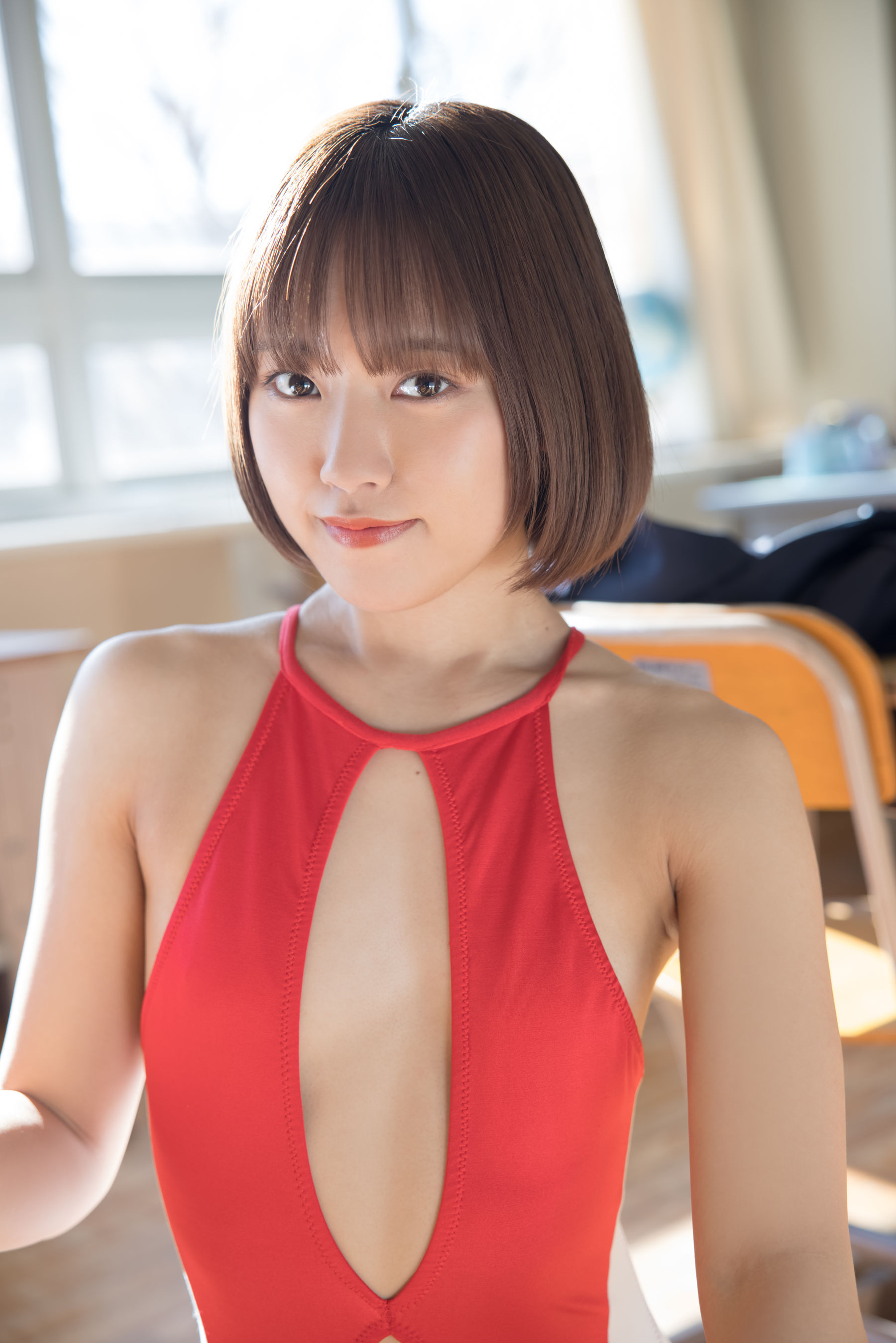 [Minisuka.tv] Anju Kouzuki 香月りお 4k_l_anju_88 - PPV