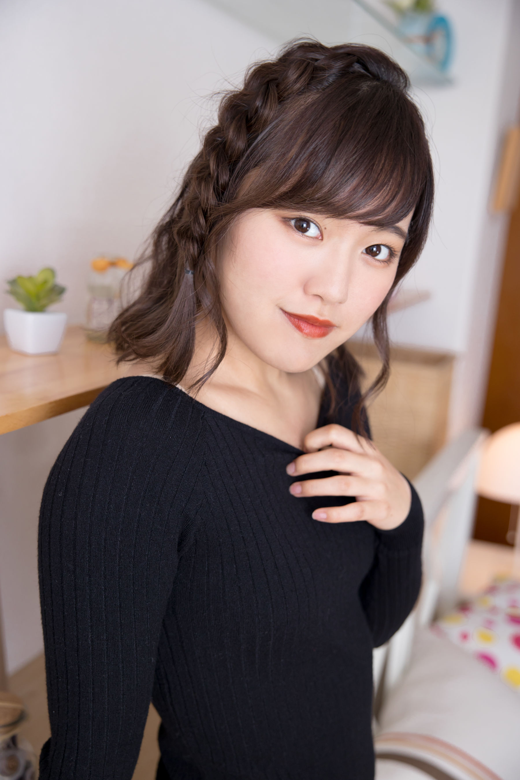[Minisuka.tv] Anju Kouzuki 香月りお 4k_l_anju_94 - PPV