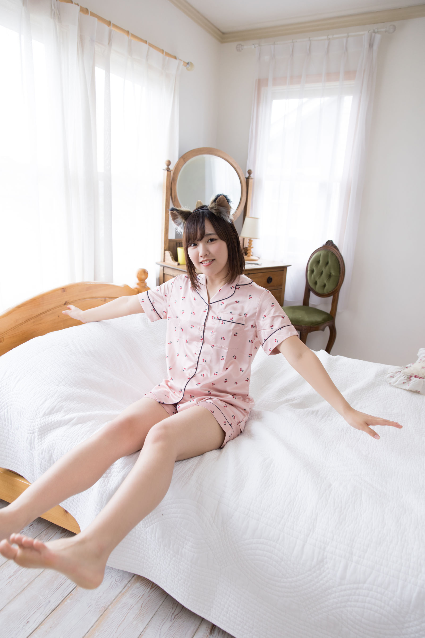 [Minisuka.tv] Anju Kouzuki 香月りお 4k_l_anju_97 - PPV