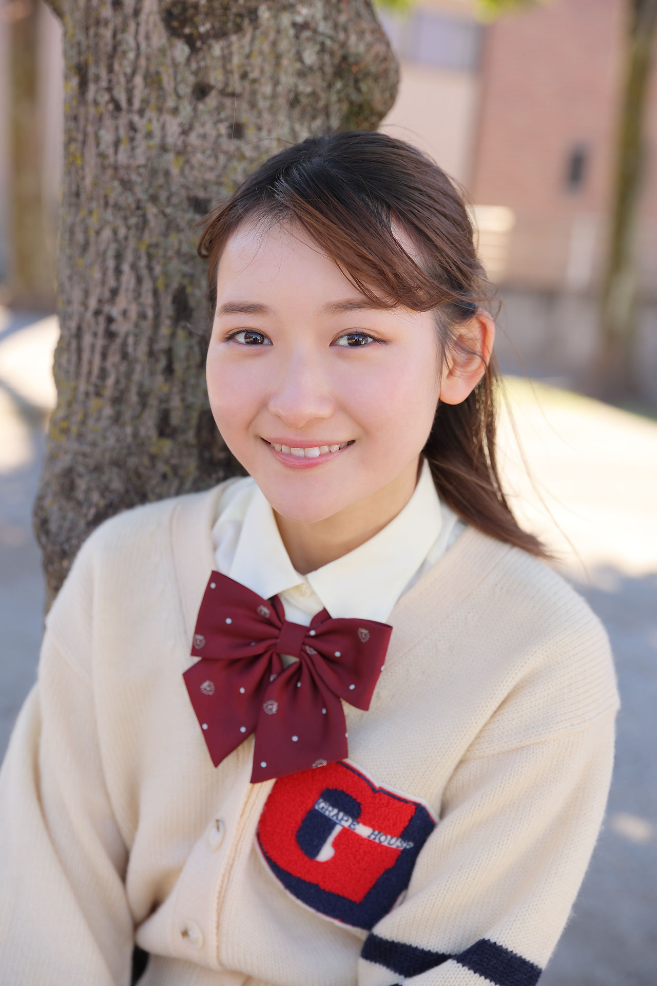 [Minisuka.tv] Asami Kondou 近藤あさみ - Limited Gallery 33.1