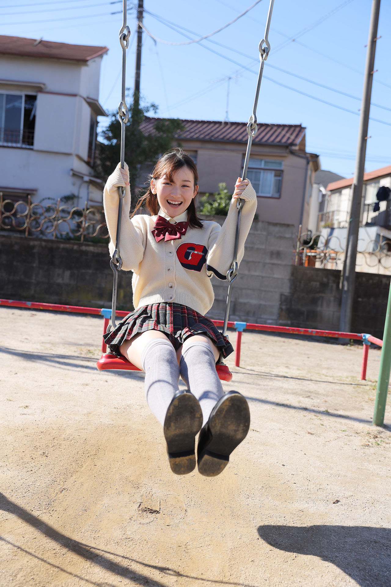 [Minisuka.tv] Asami Kondou 近藤あさみ - Limited Gallery 33.1