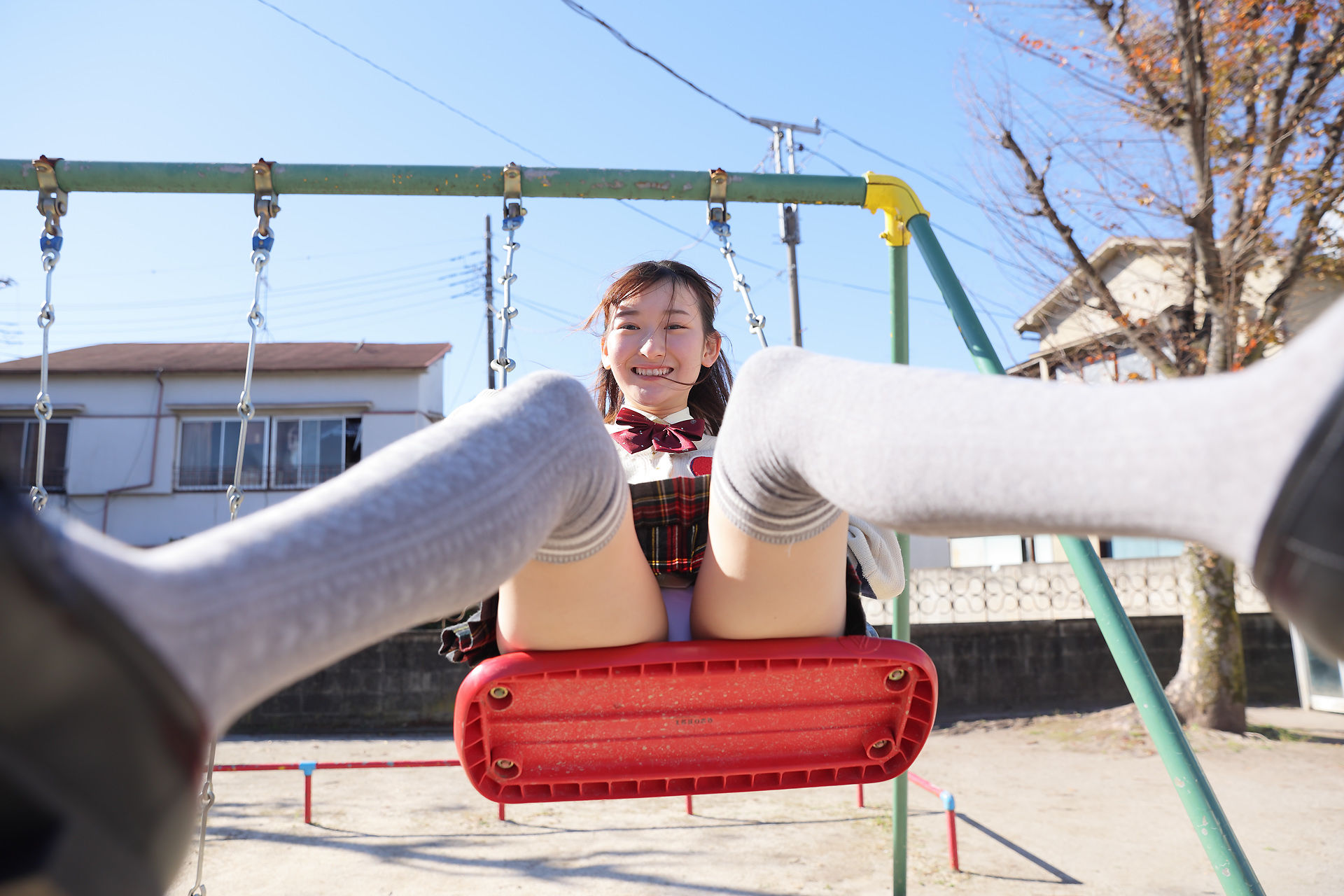 [Minisuka.tv] Asami Kondou 近藤あさみ - Limited Gallery 33.1