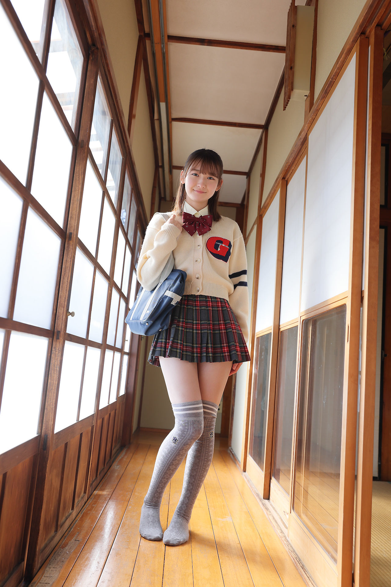 [Minisuka.tv] Asami Kondou 近藤あさみ - Limited Gallery 33.1