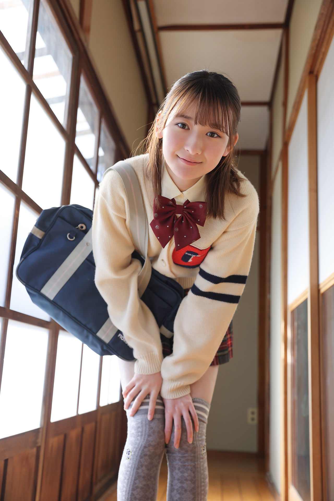 [Minisuka.tv] Asami Kondou 近藤あさみ - Limited Gallery 33.1