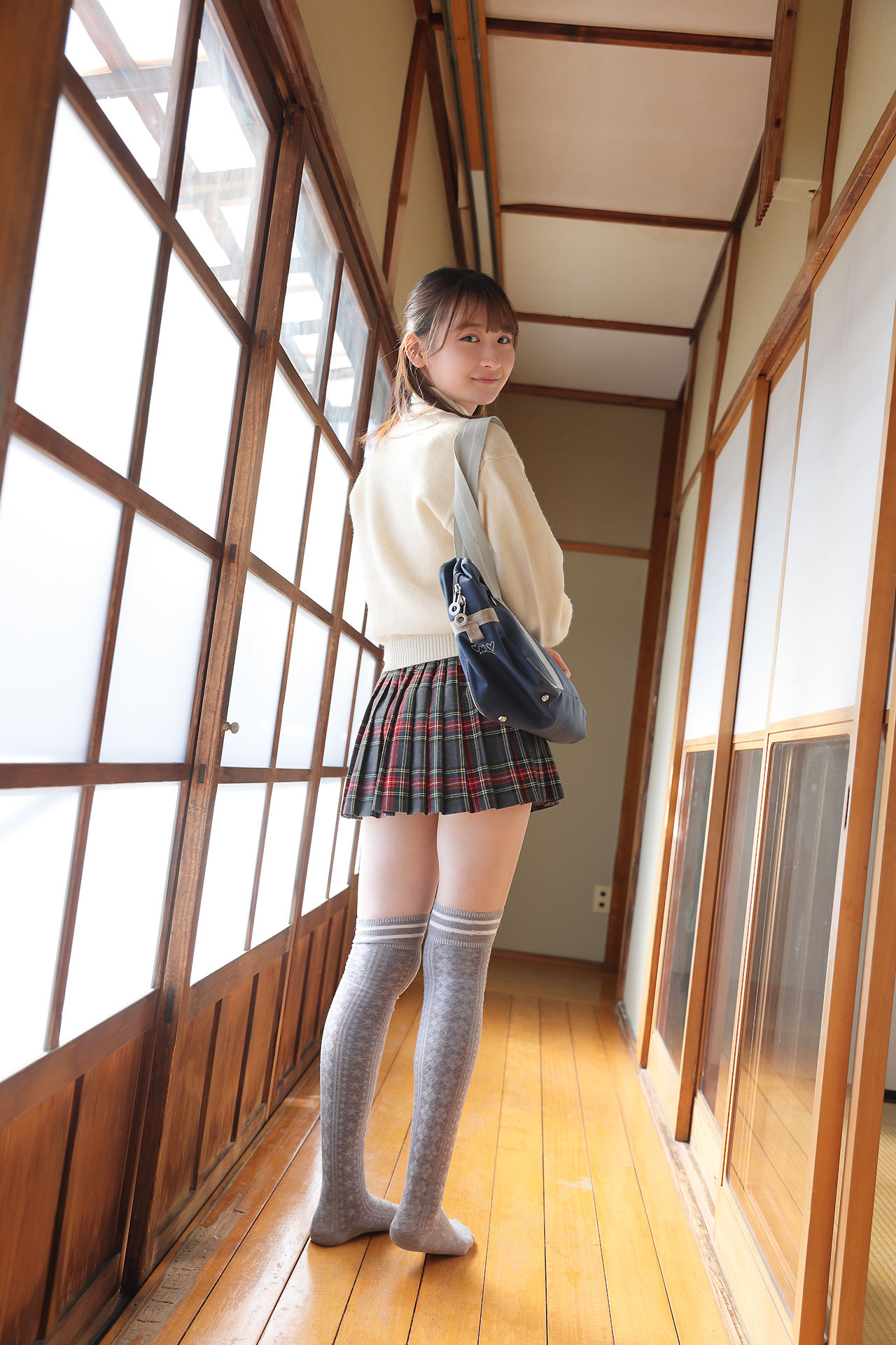[Minisuka.tv] Asami Kondou 近藤あさみ - Limited Gallery 33.1