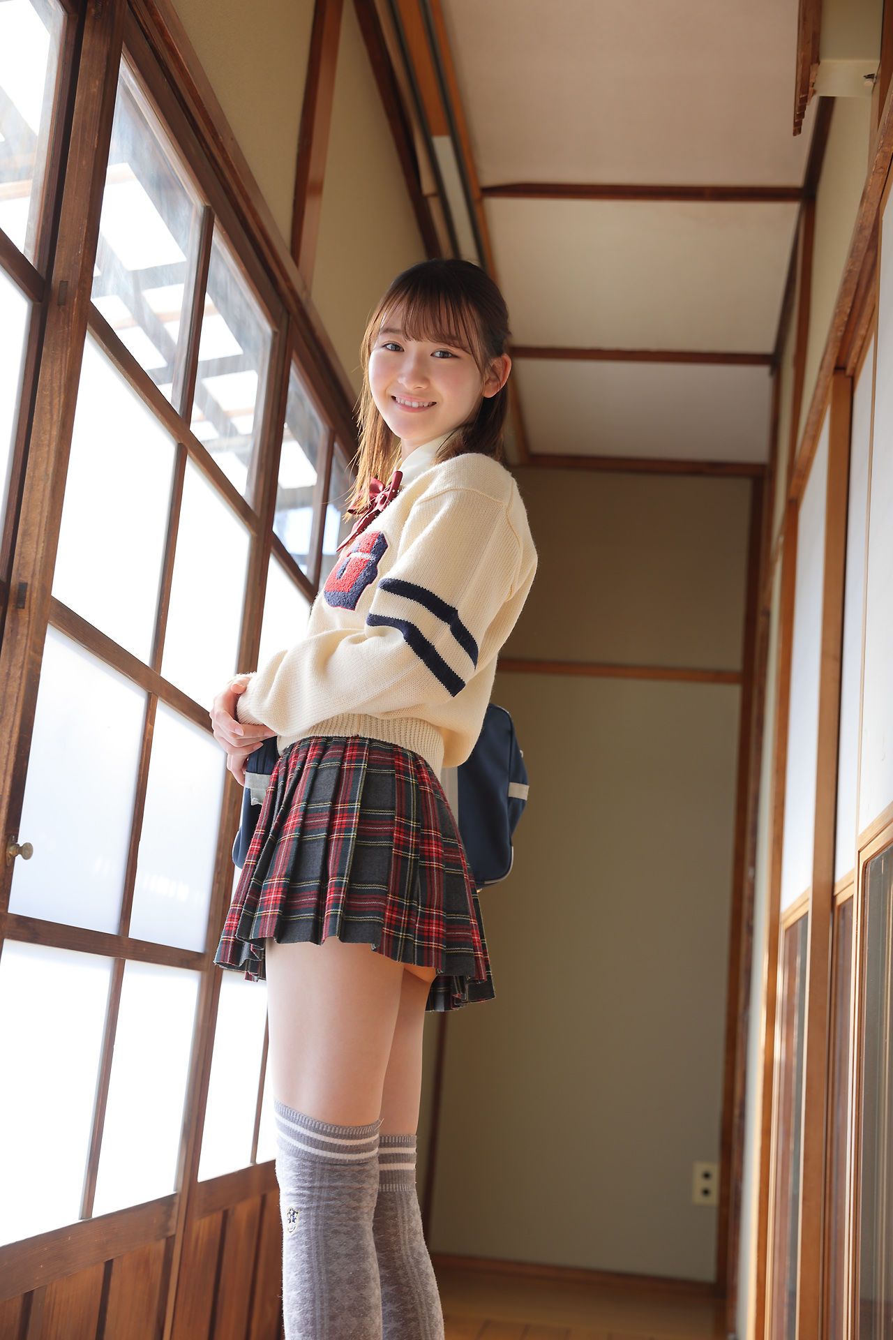 [Minisuka.tv] Asami Kondou 近藤あさみ - Limited Gallery 33.1