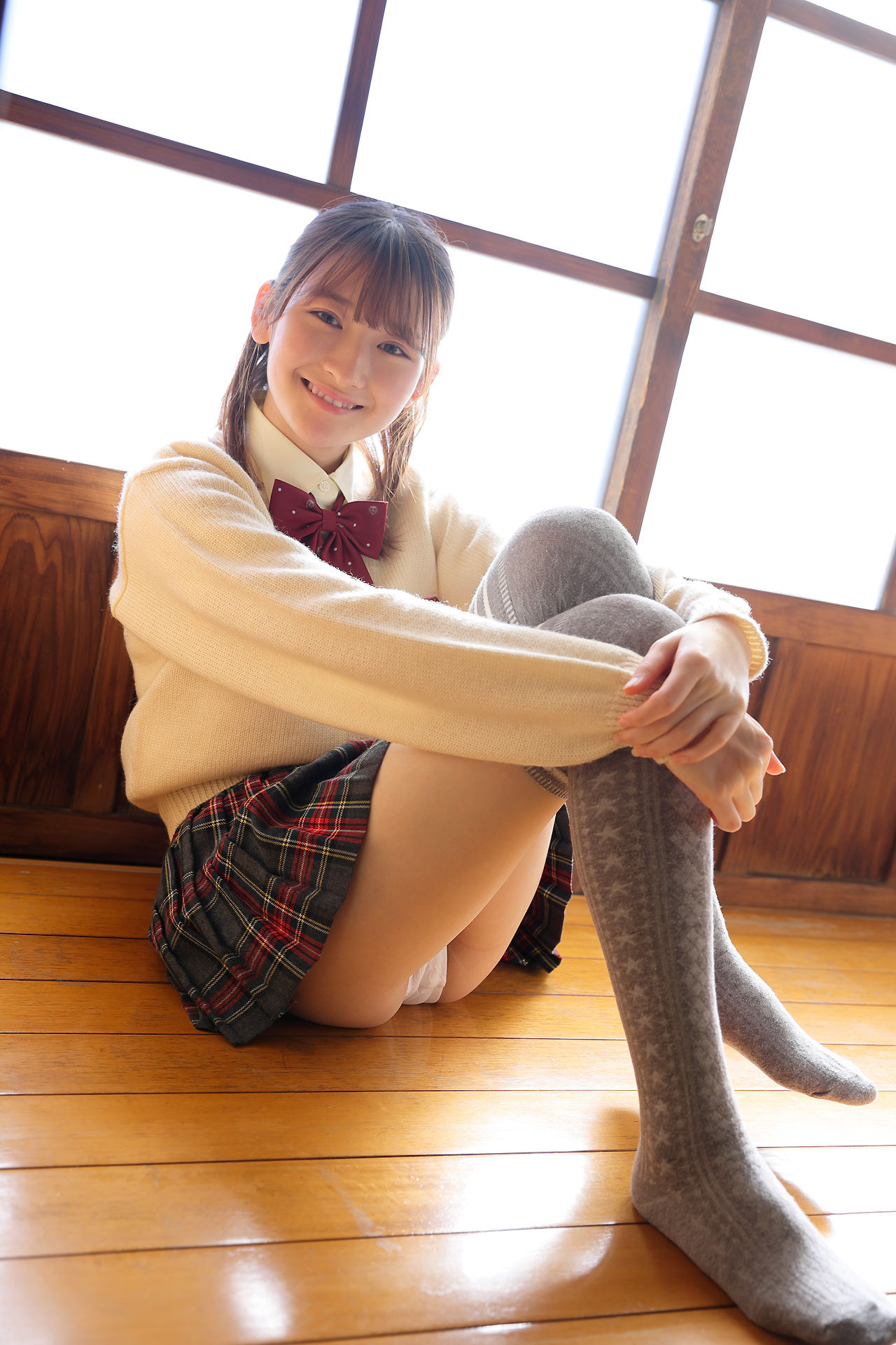 [Minisuka.tv] Asami Kondou 近藤あさみ - Limited Gallery 33.1