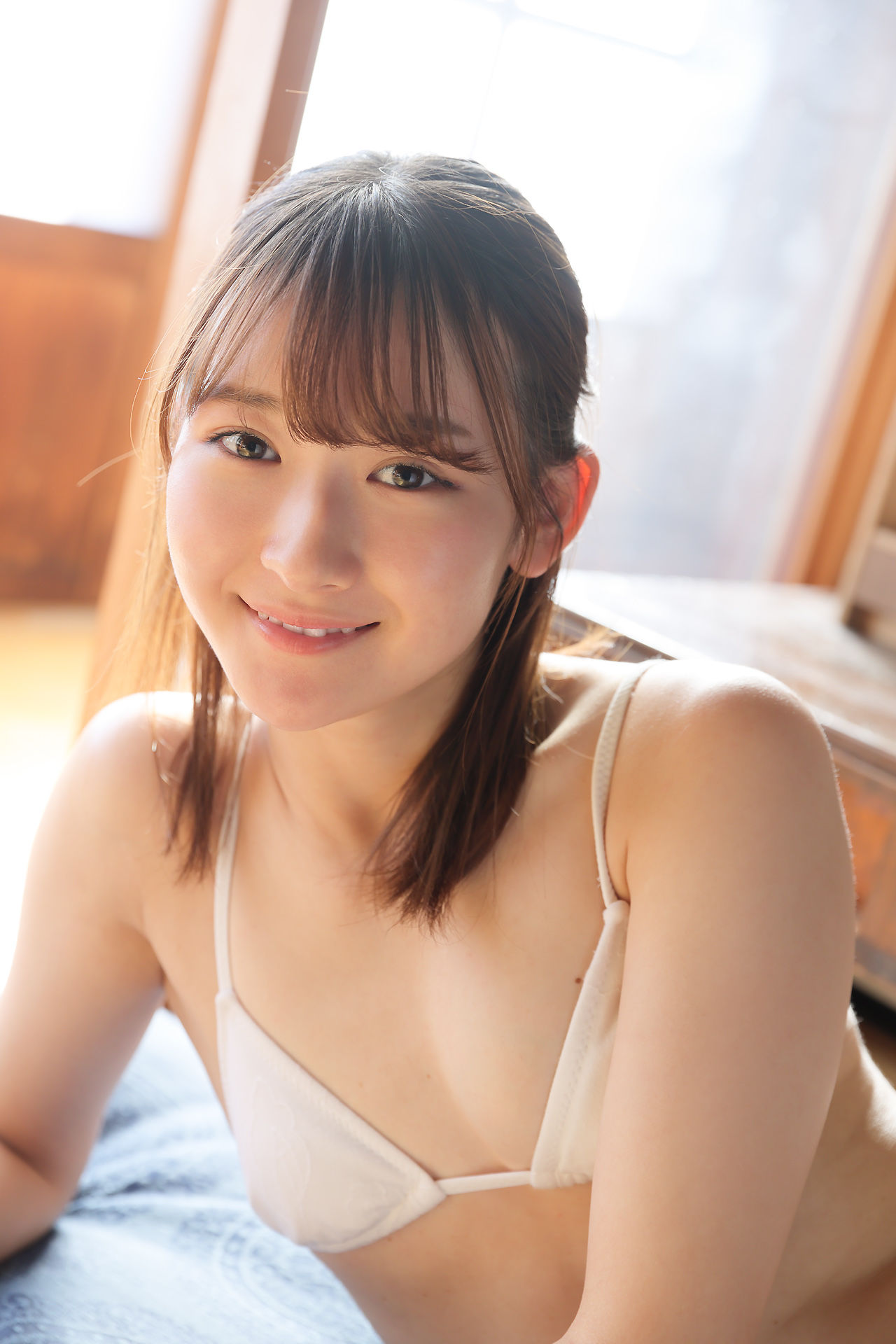 [Minisuka.tv] Asami Kondou 近藤あさみ - Limited Gallery 33.2