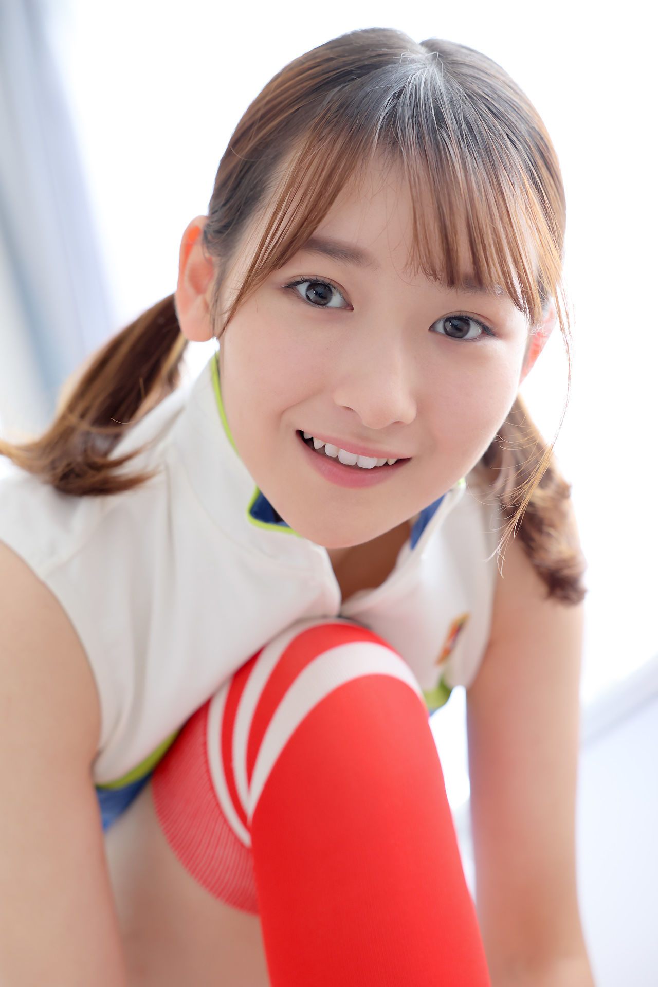 [Minisuka.tv] Asami Kondou 近藤あさみ - Limited Gallery 33.3