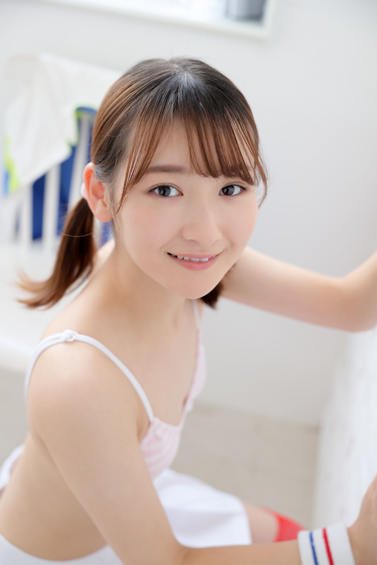 [Minisuka.tv] Asami Kondou 近藤あさみ - Limited Gallery 33.3